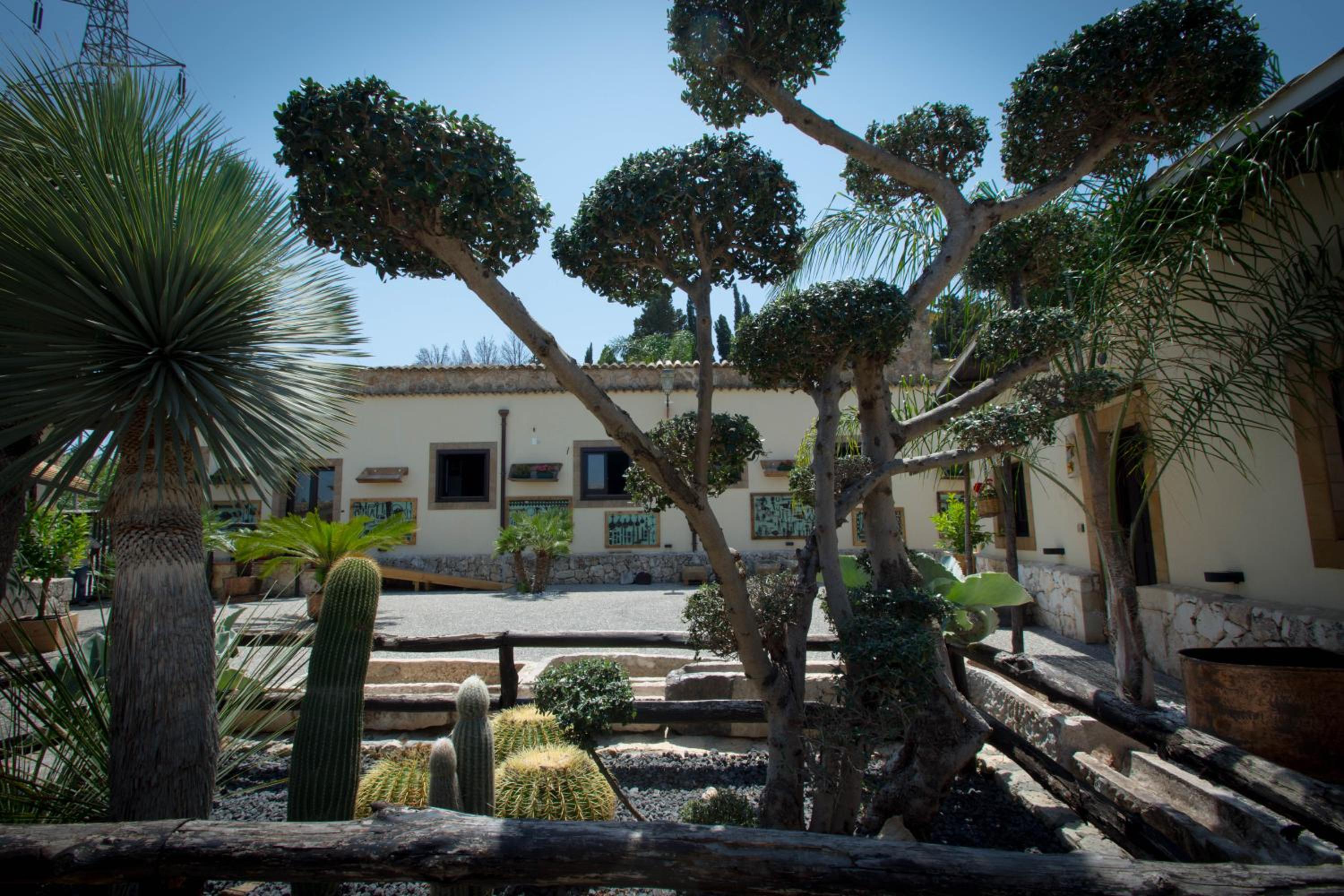 Agriturismo Papyrus