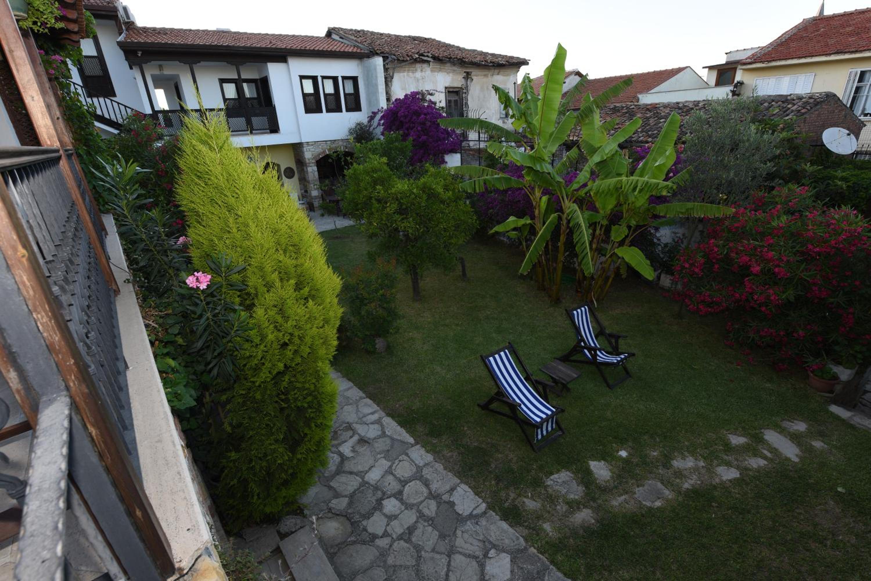 Villa Konak Hotel - Image 60