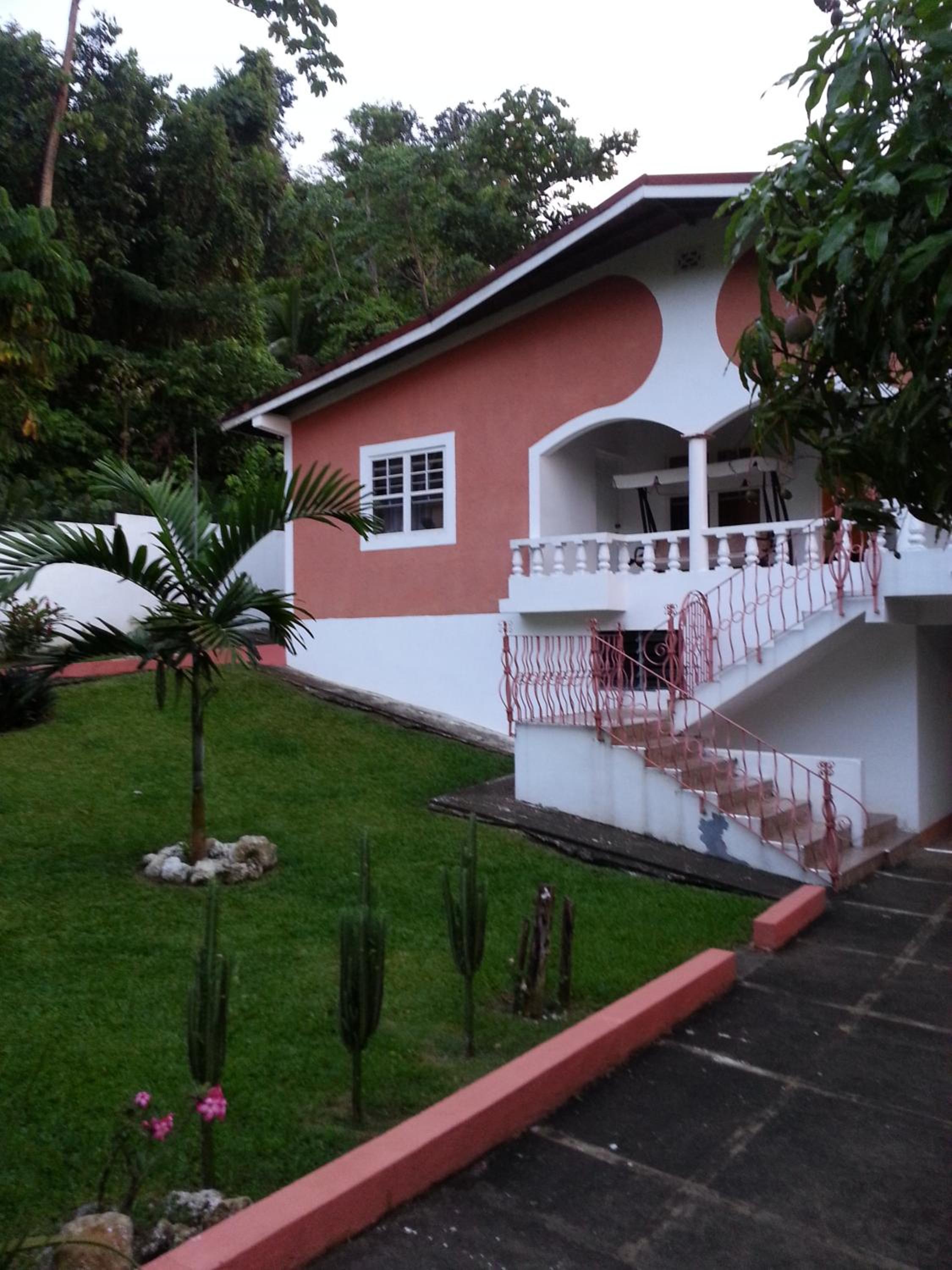 Polish Princess Guest House
