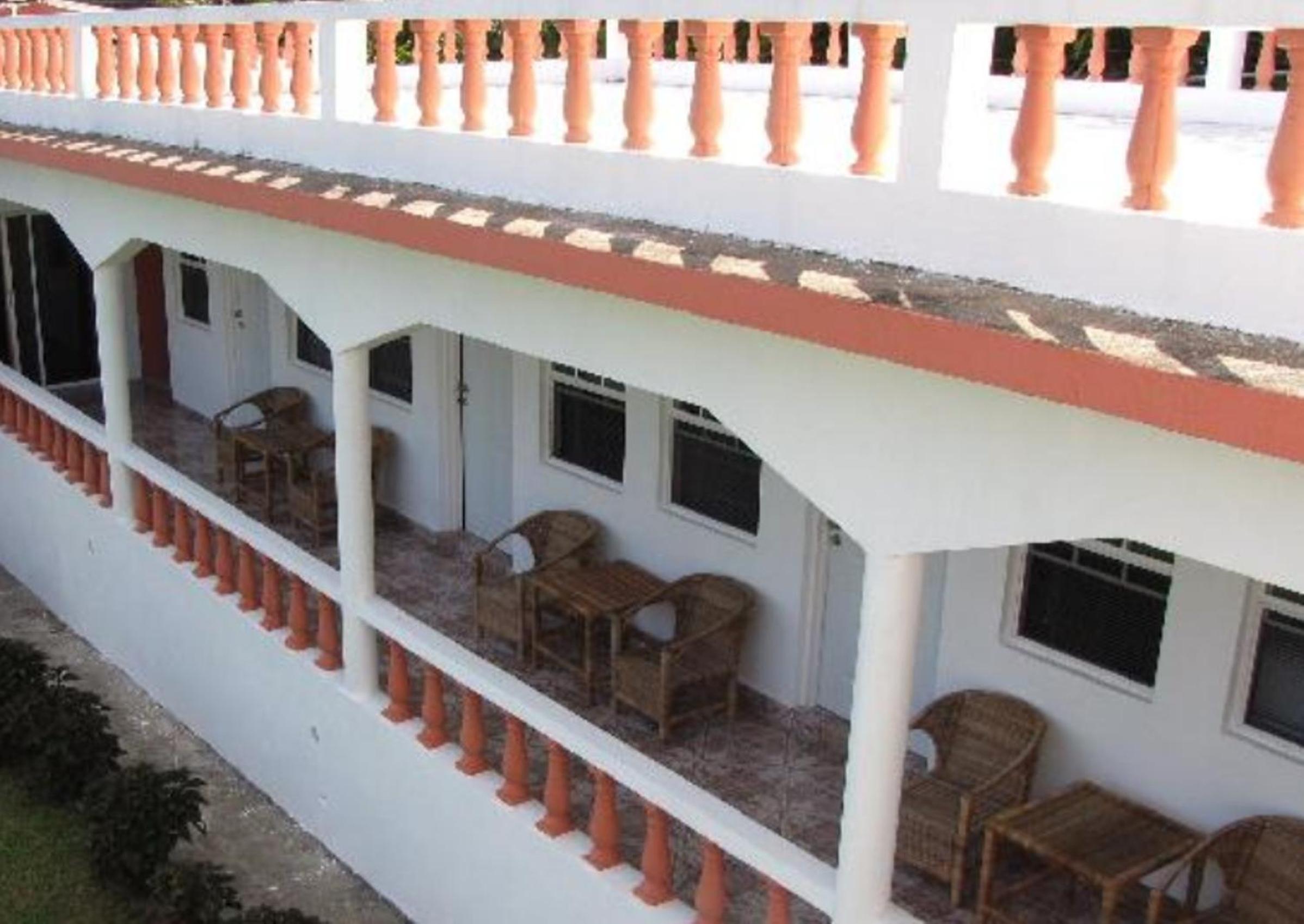 Polish Princess Guest House