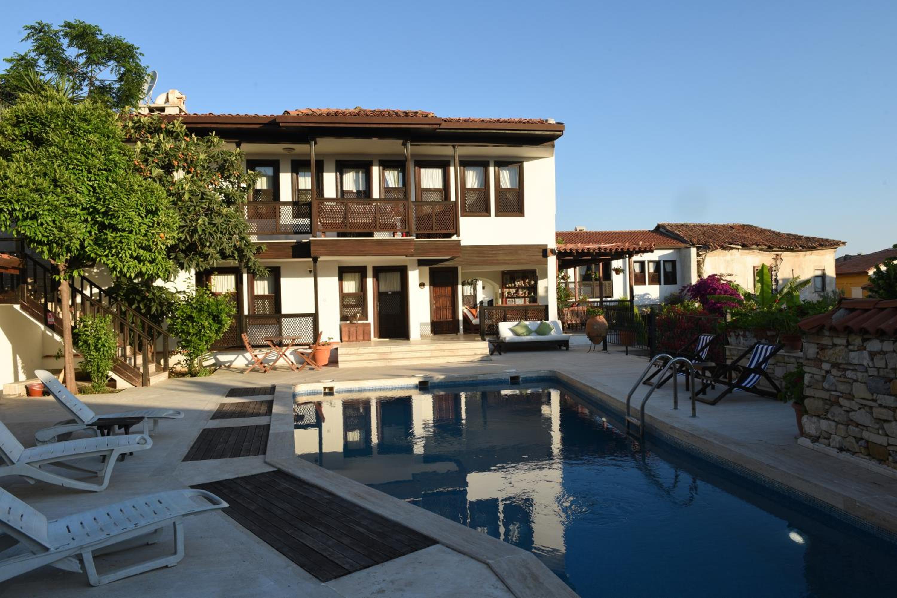 Villa Konak Hotel - Image 56