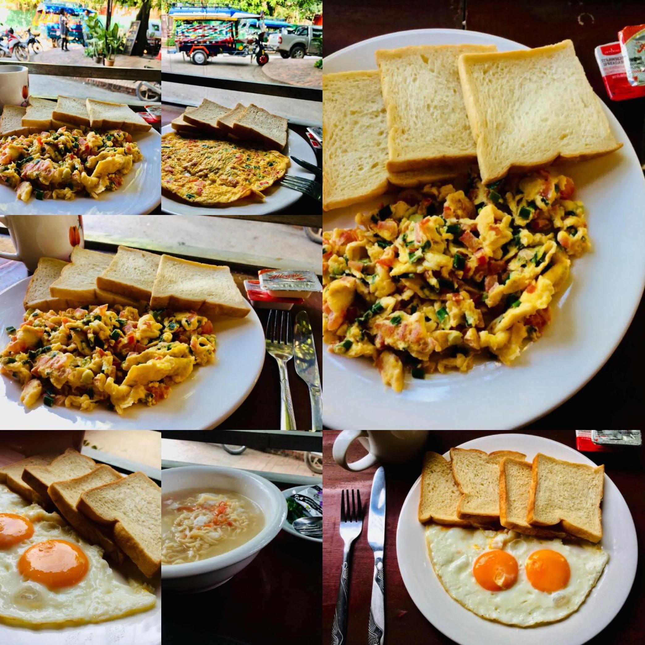 Luang Prabang Vacations - Y Not Laos Hostel - Property Image 4