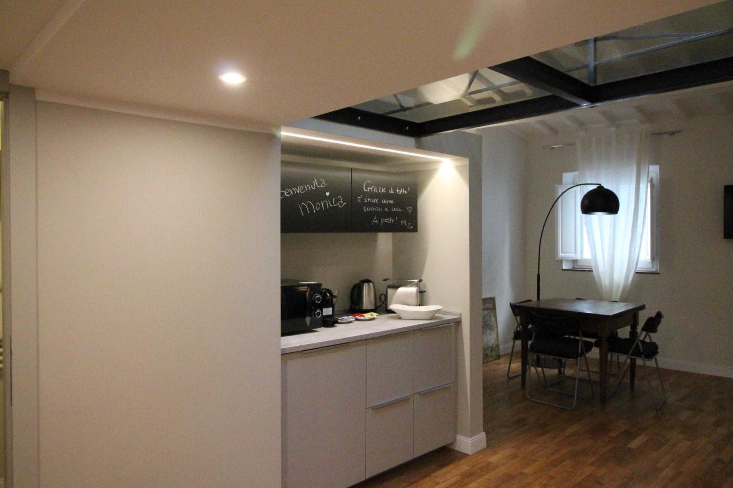 Tornabuoni Loft