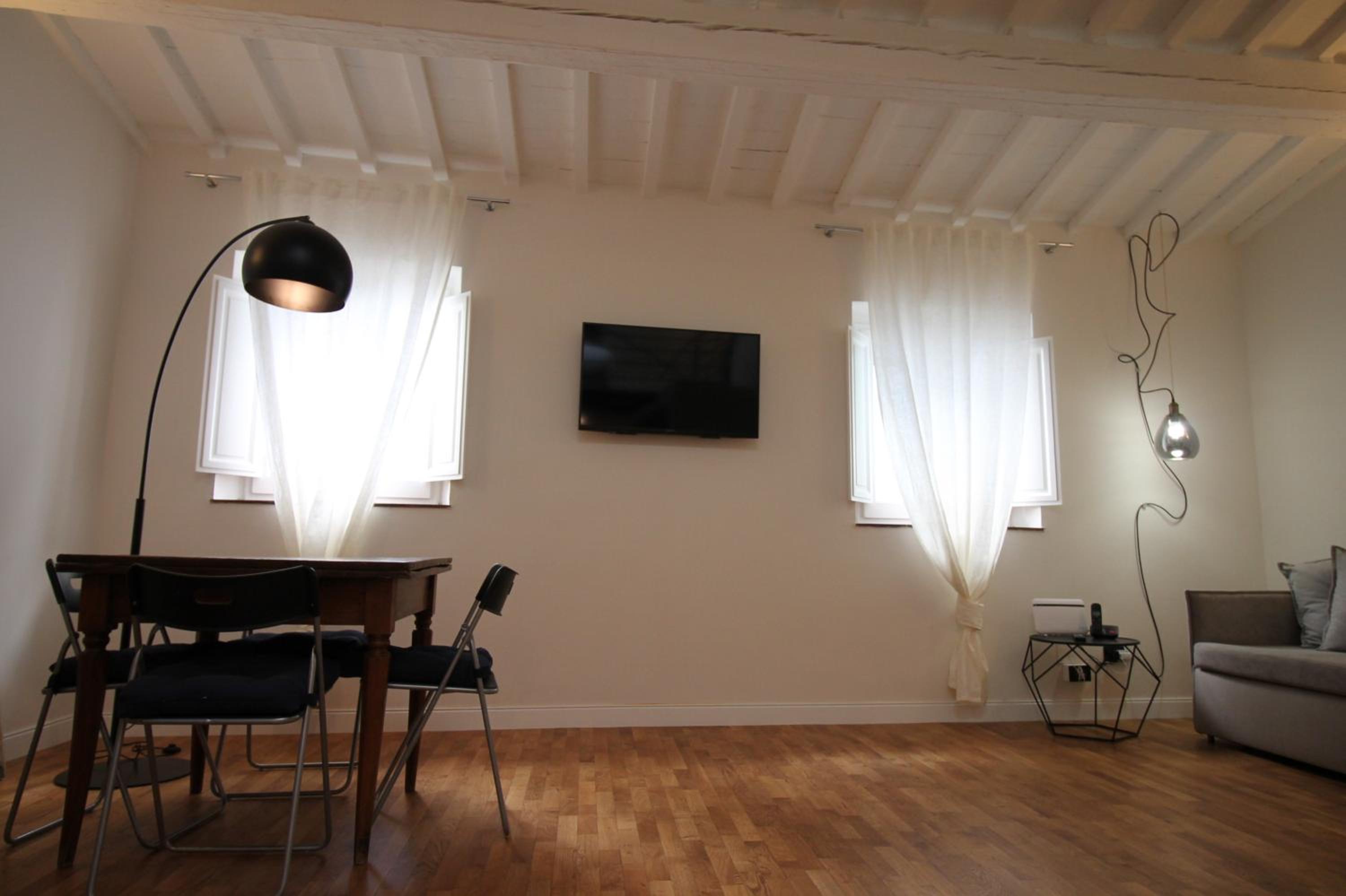 Tornabuoni Loft