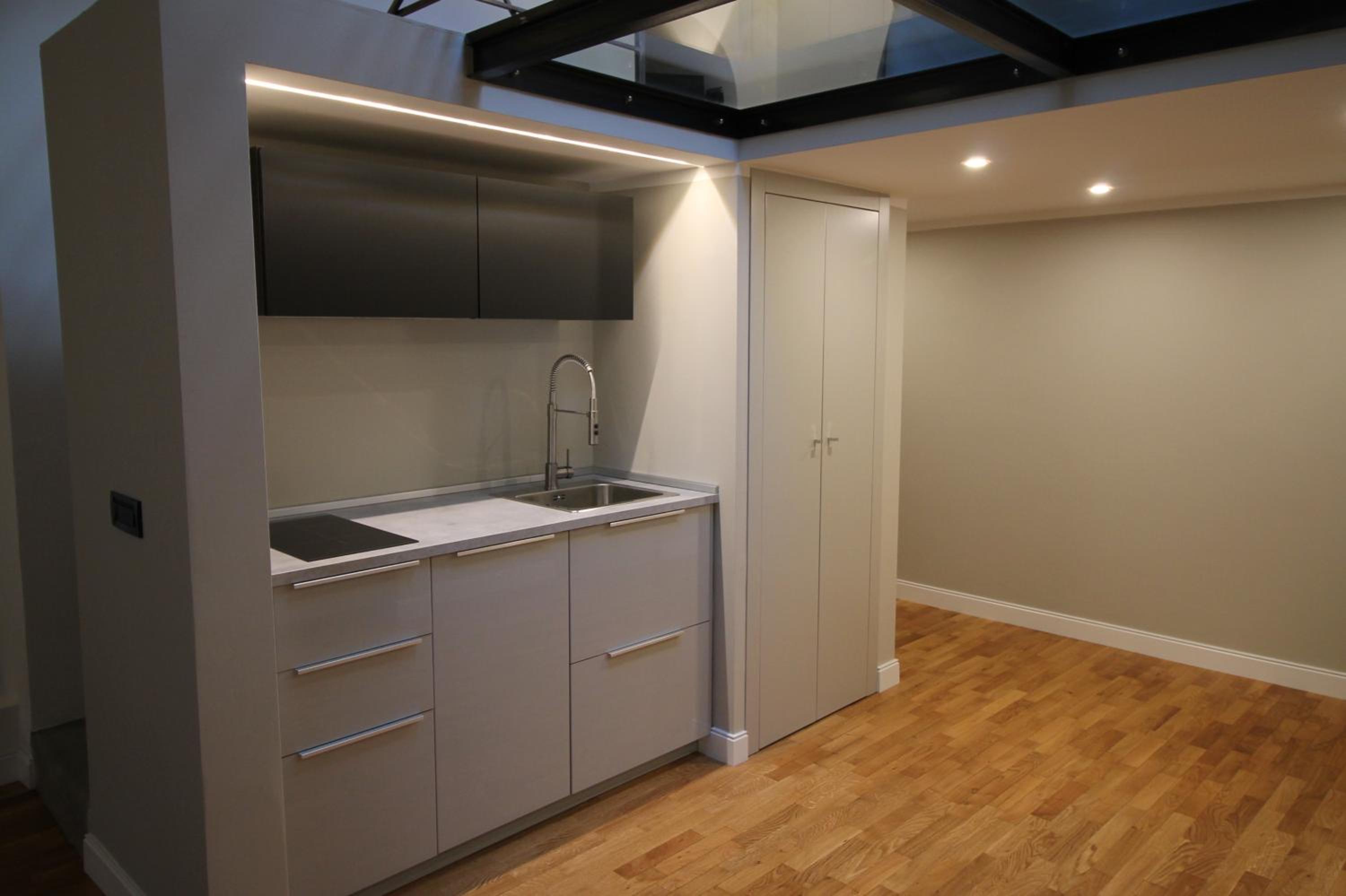 Tornabuoni Loft