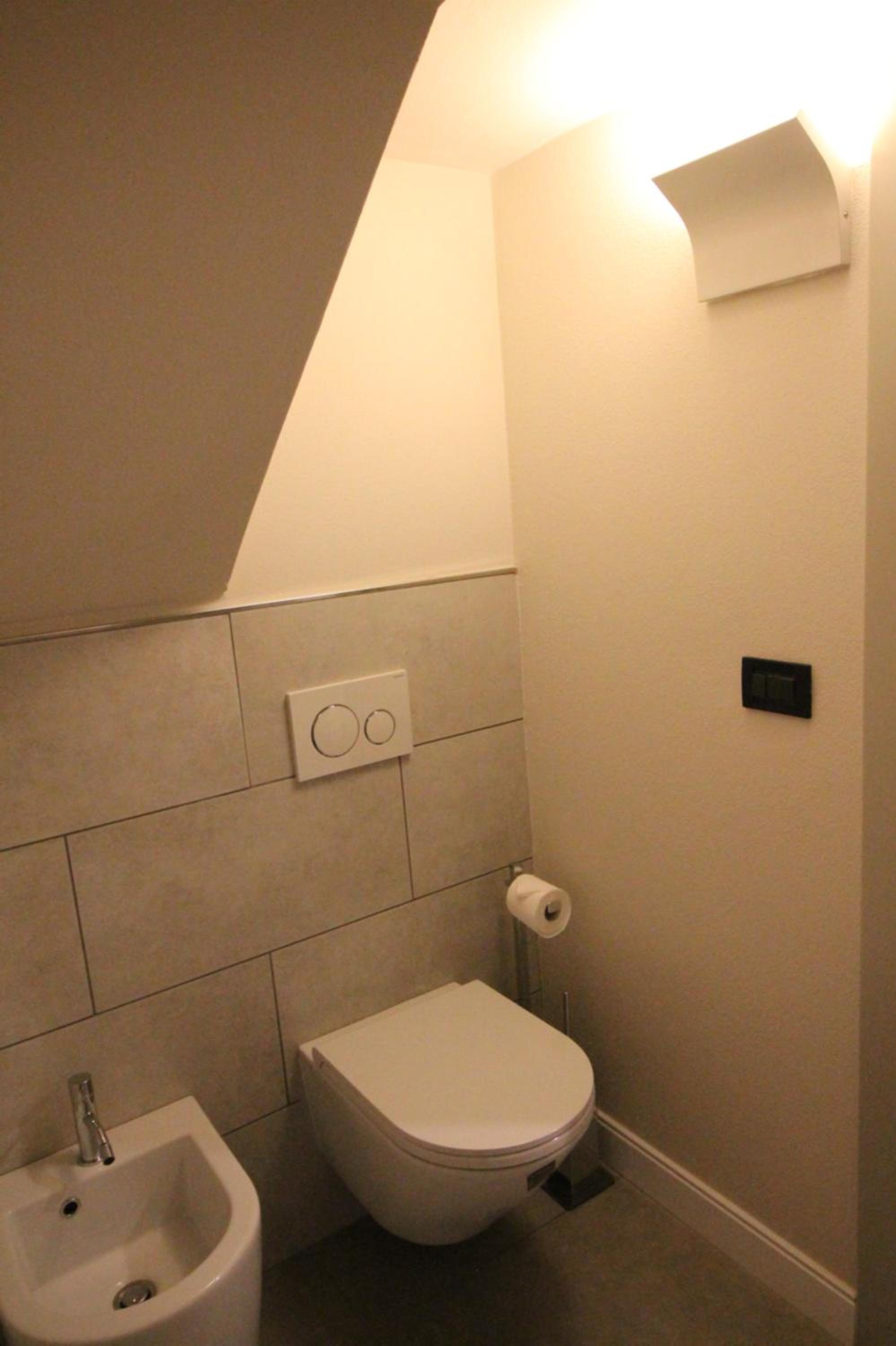 Tornabuoni Loft