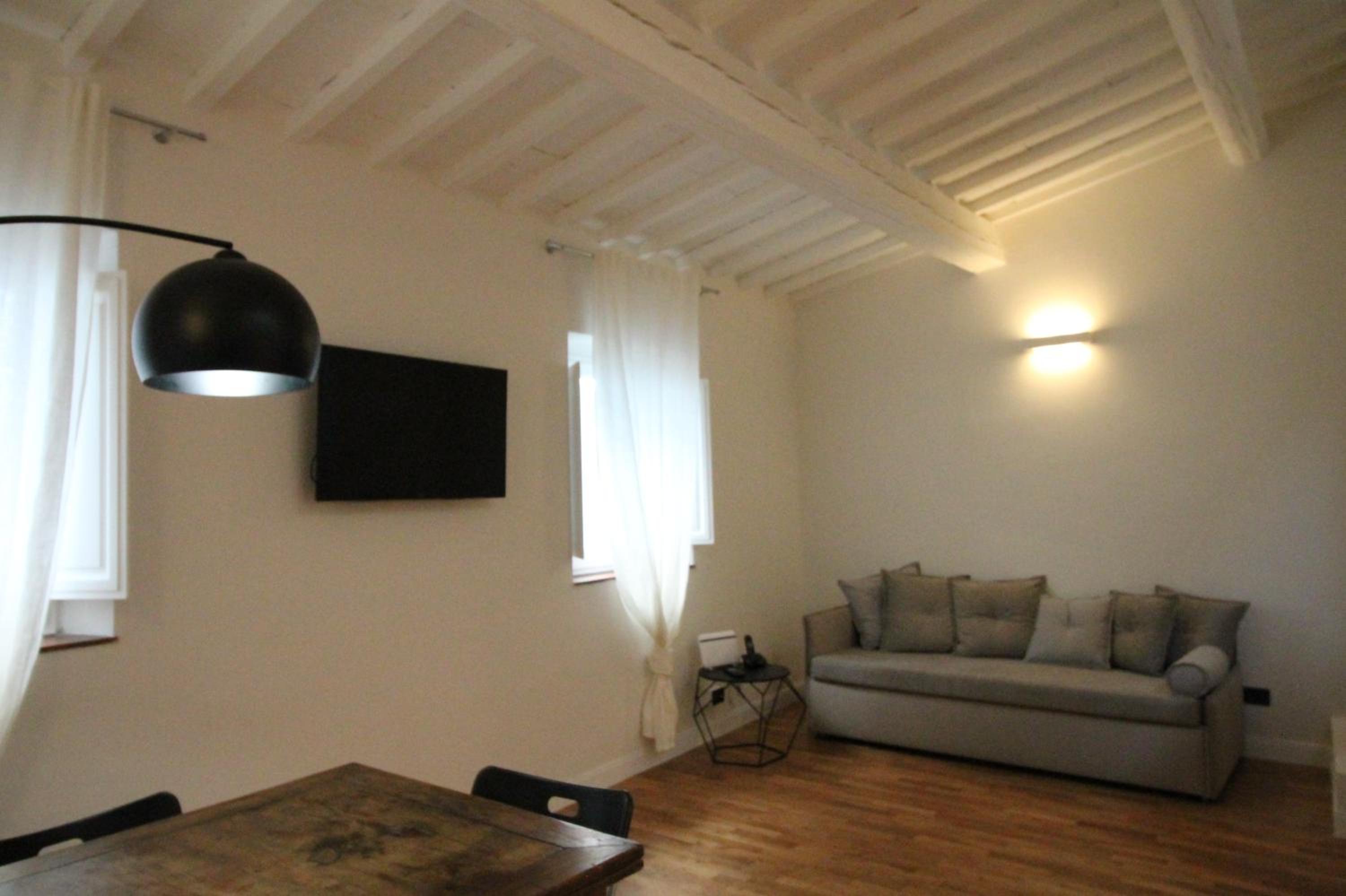 Tornabuoni Loft