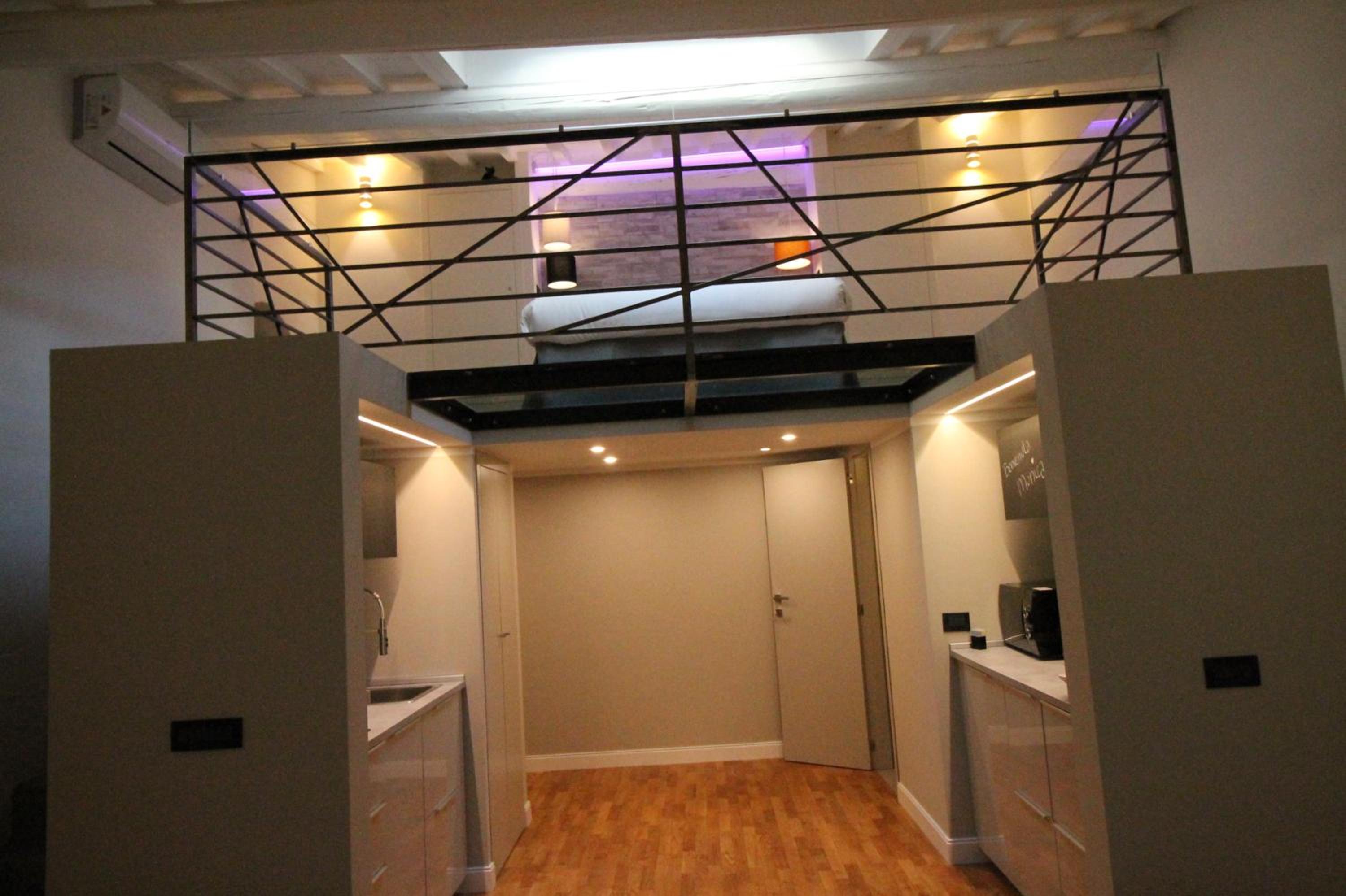 Tornabuoni Loft