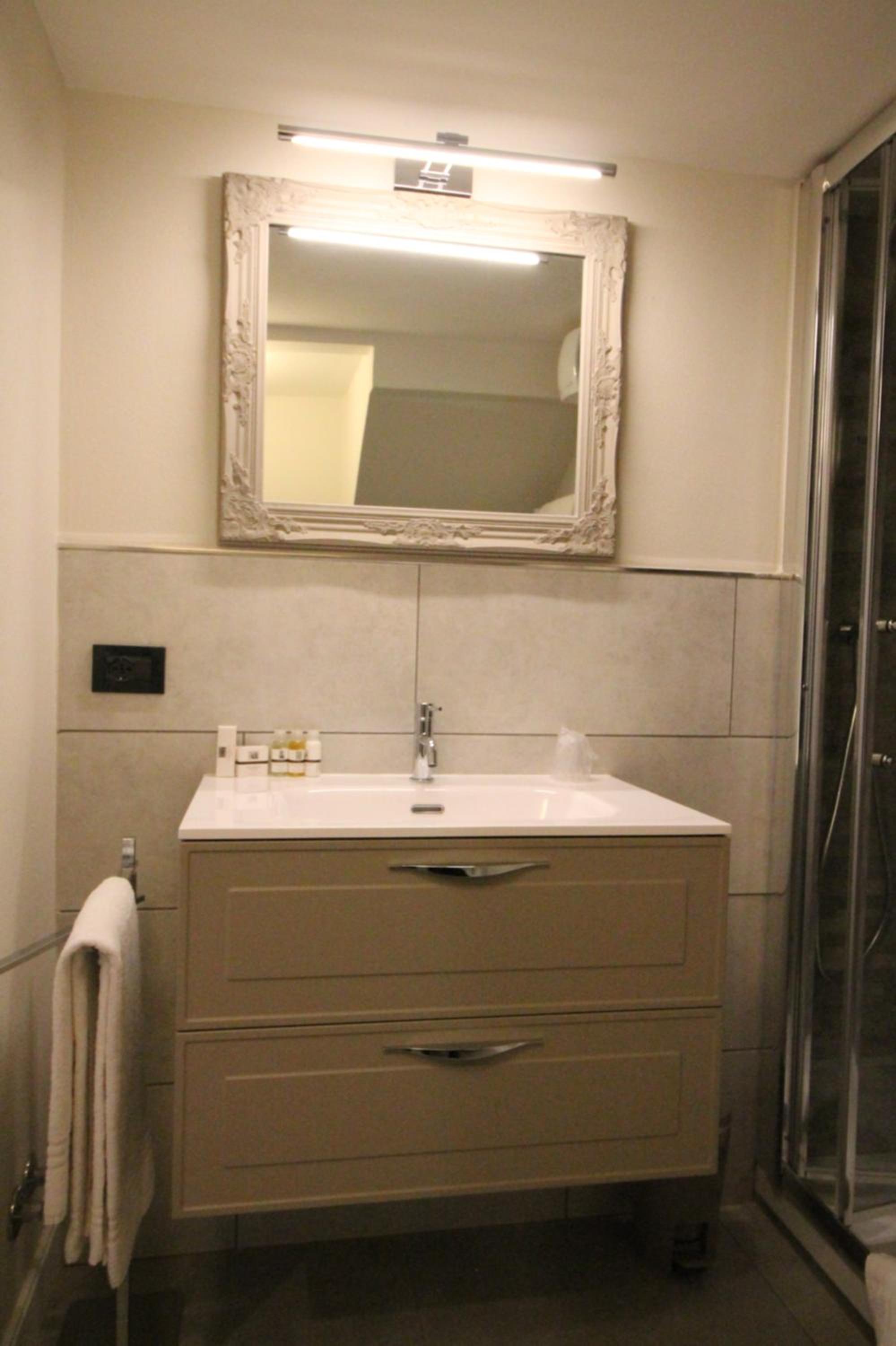 Tornabuoni Loft