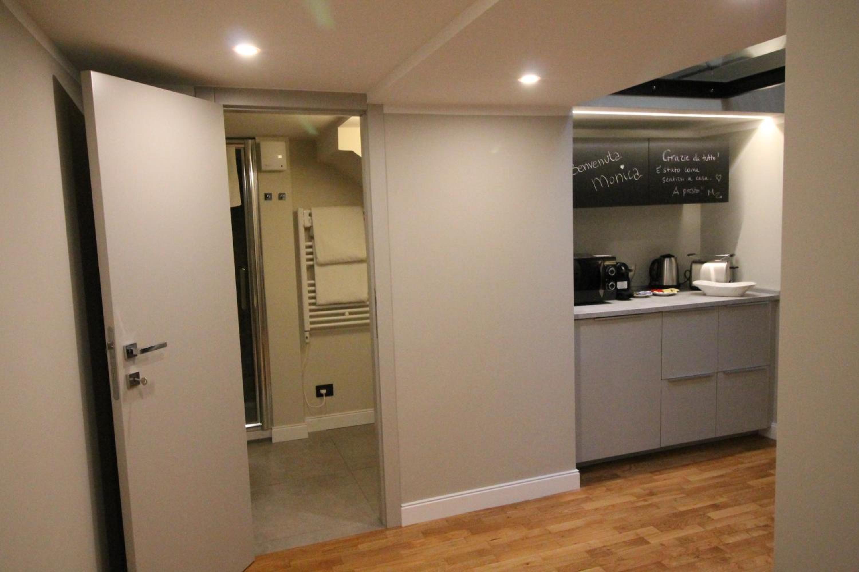 Tornabuoni Loft