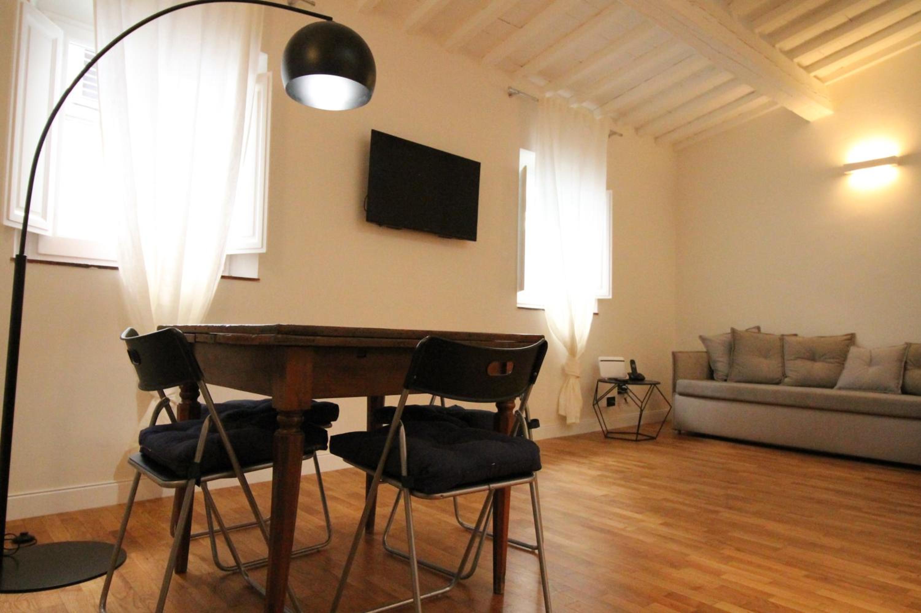 Tornabuoni Loft