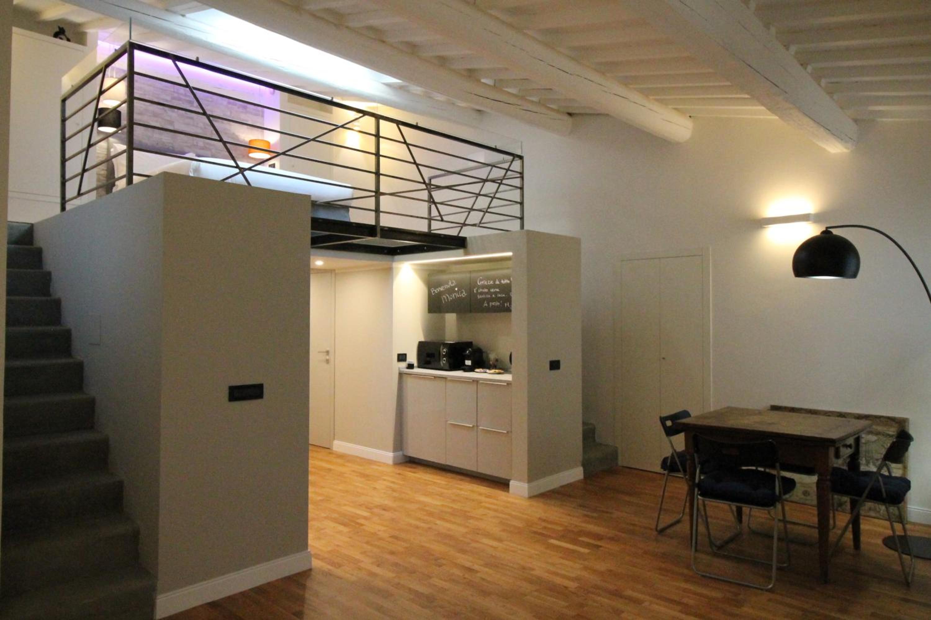 Tornabuoni Loft