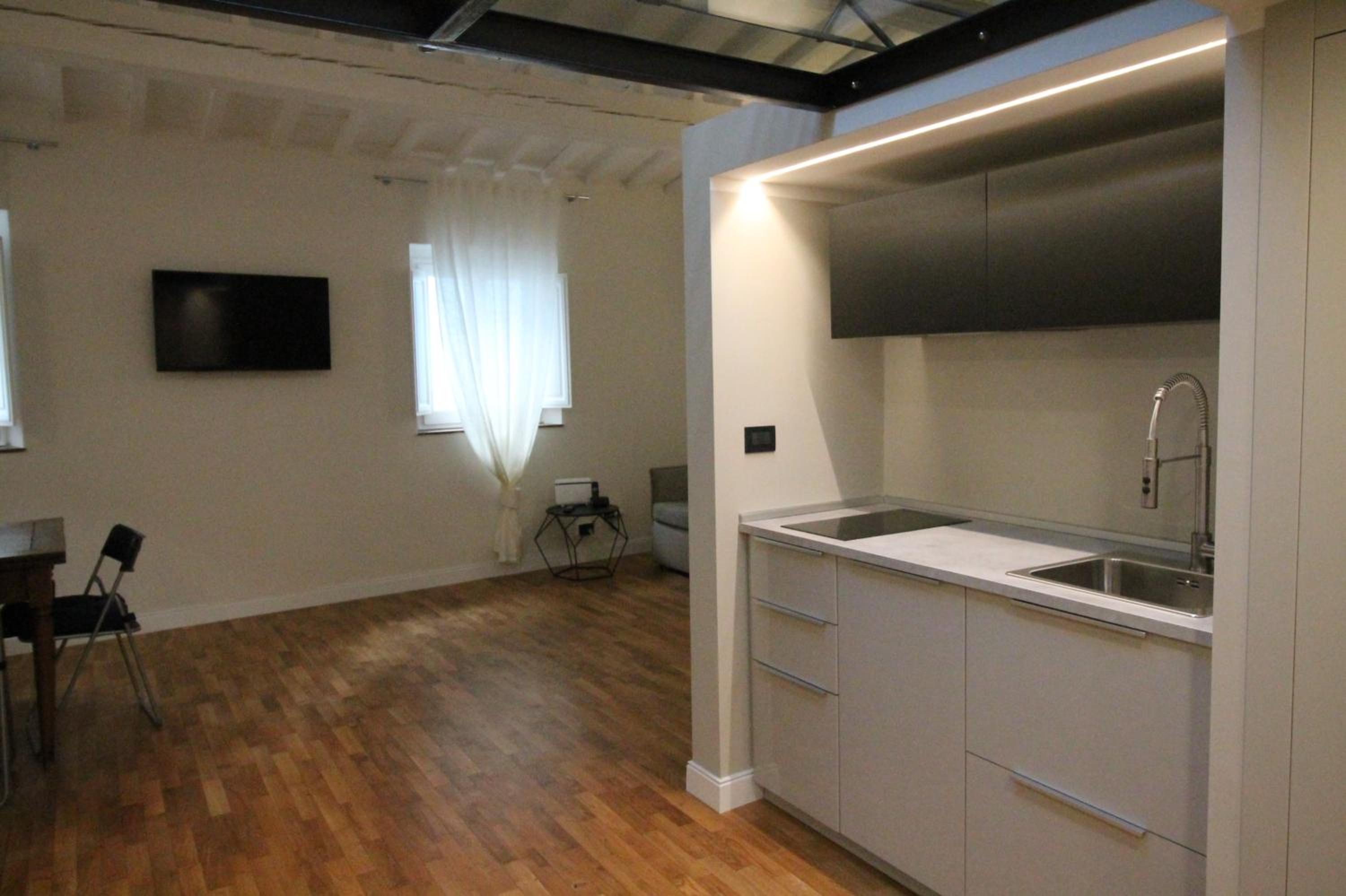 Tornabuoni Loft