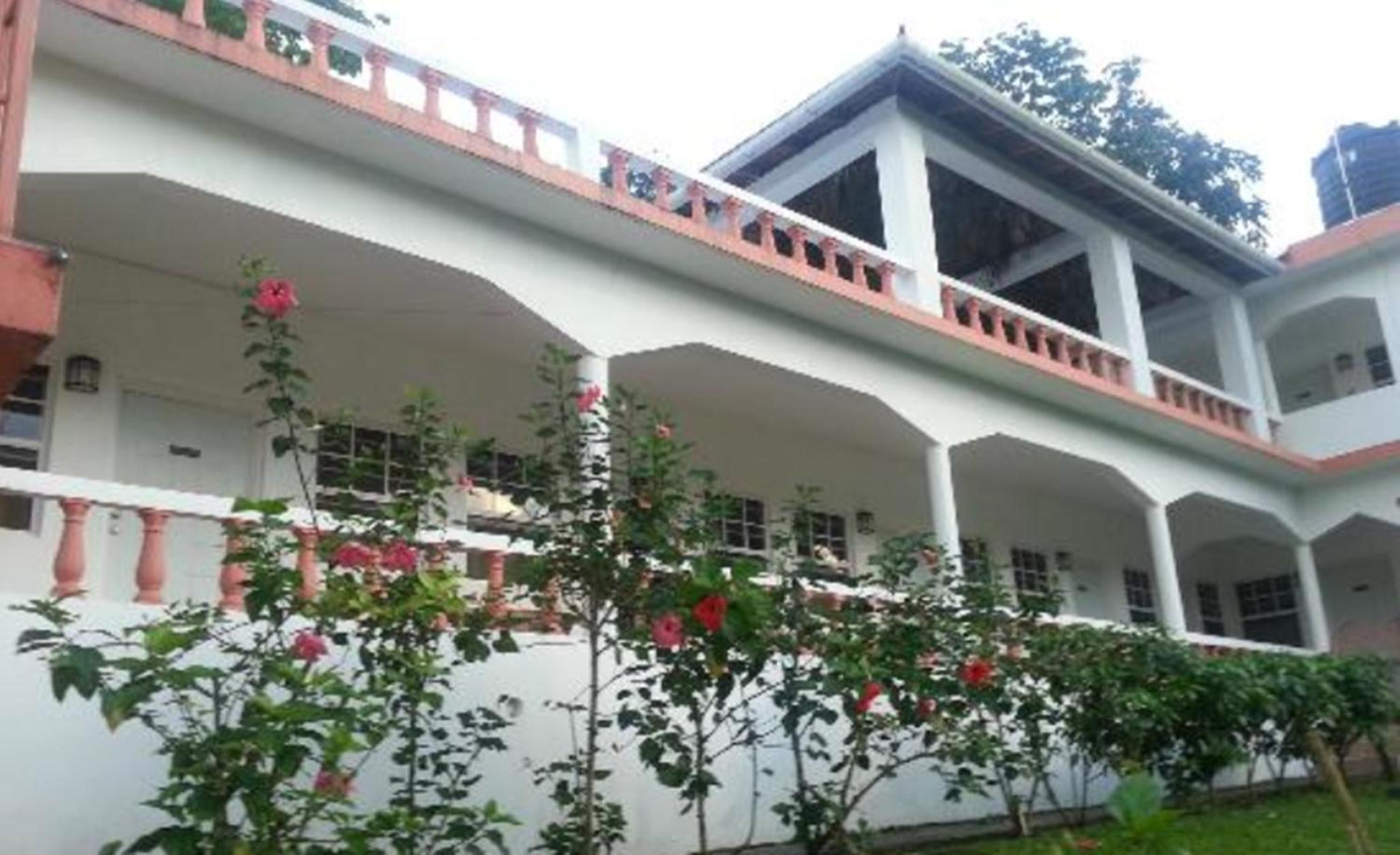 Polish Princess Guest House