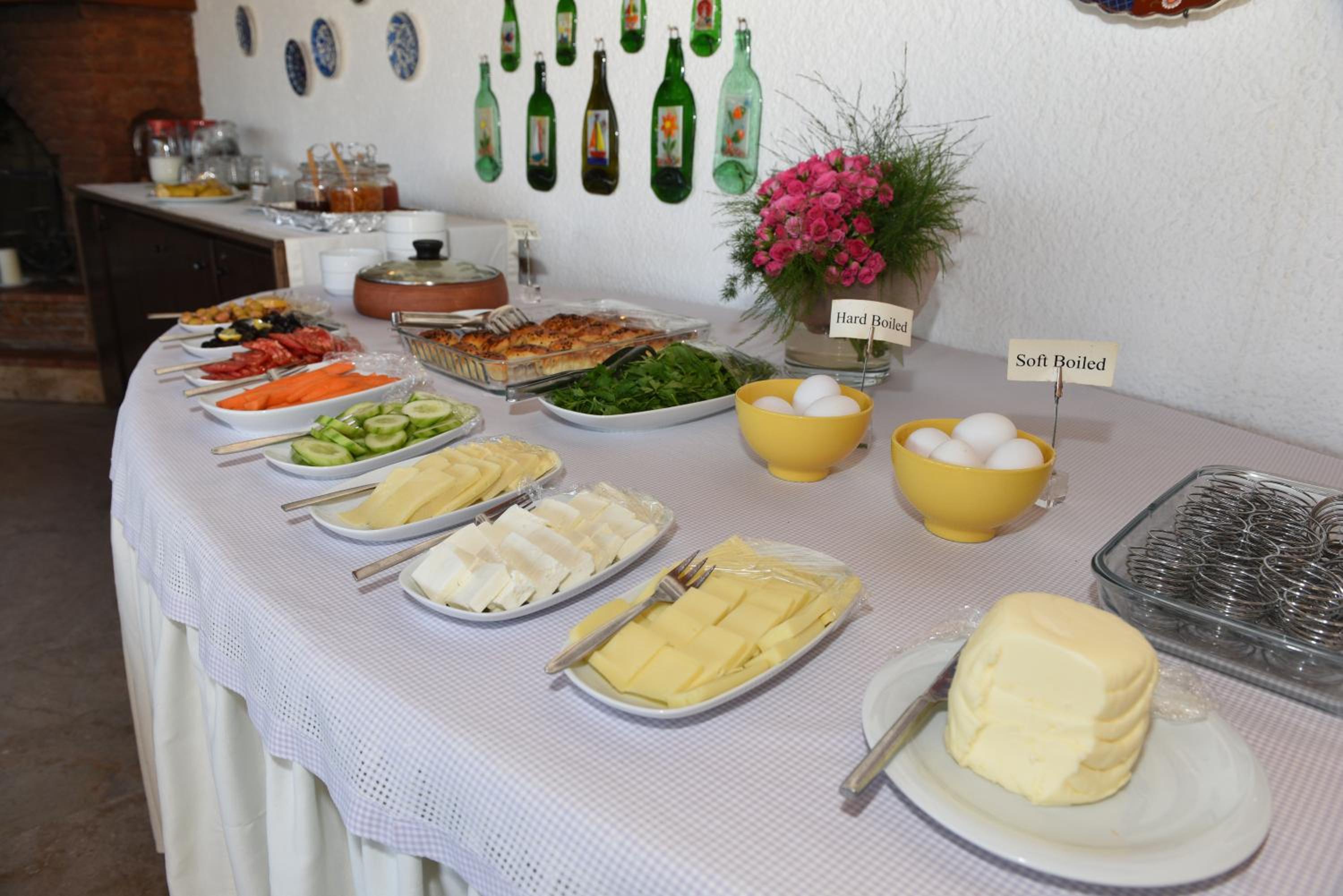 Villa Konak Hotel - Image 54
