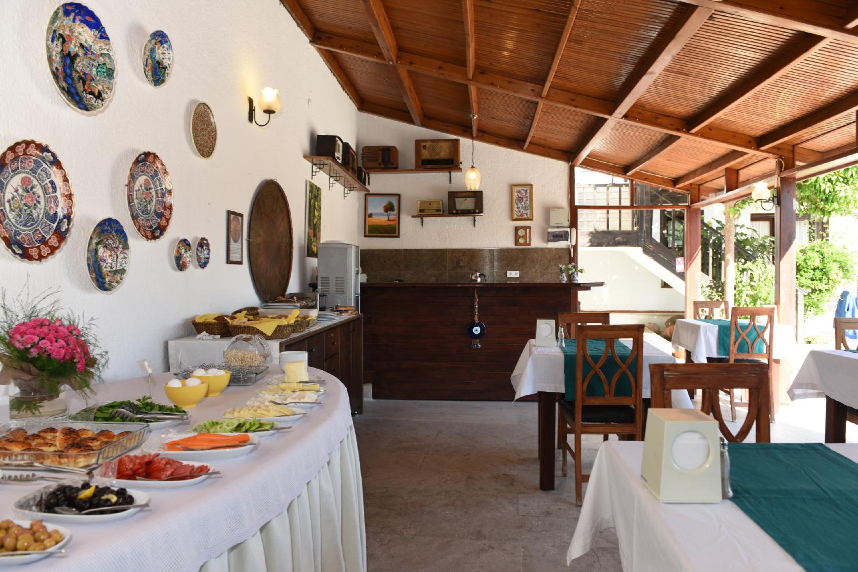 Villa Konak Hotel - Image 53