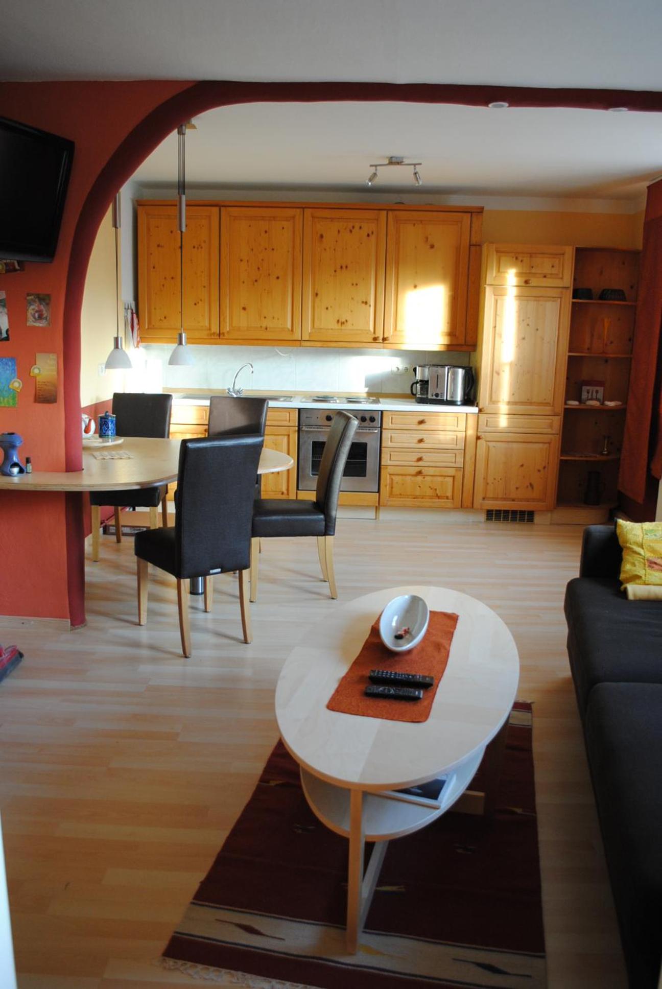 CasaCreativa - Property Image 3