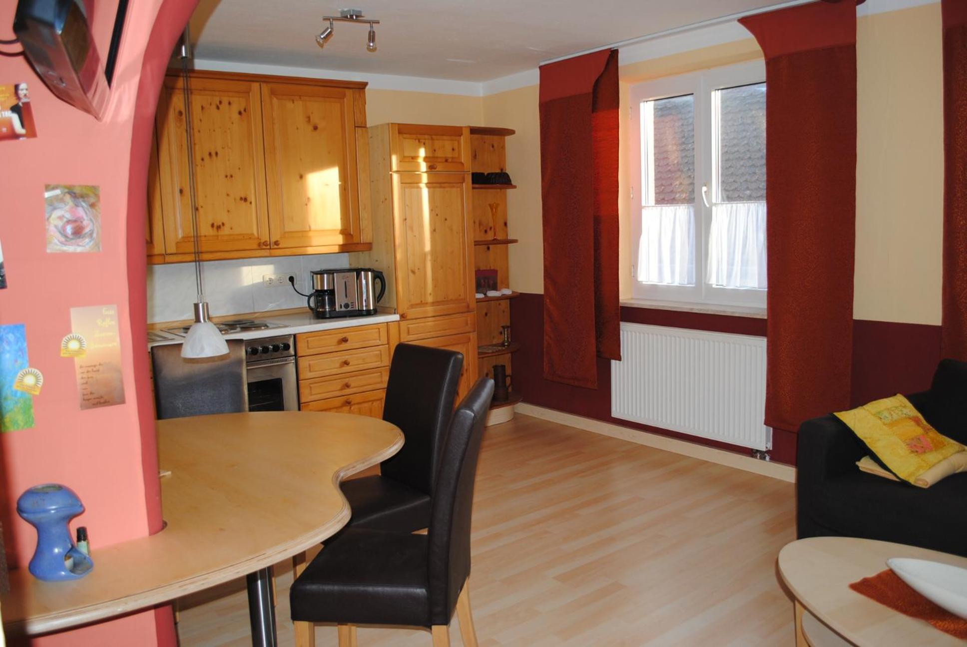 CasaCreativa - Property Image 7
