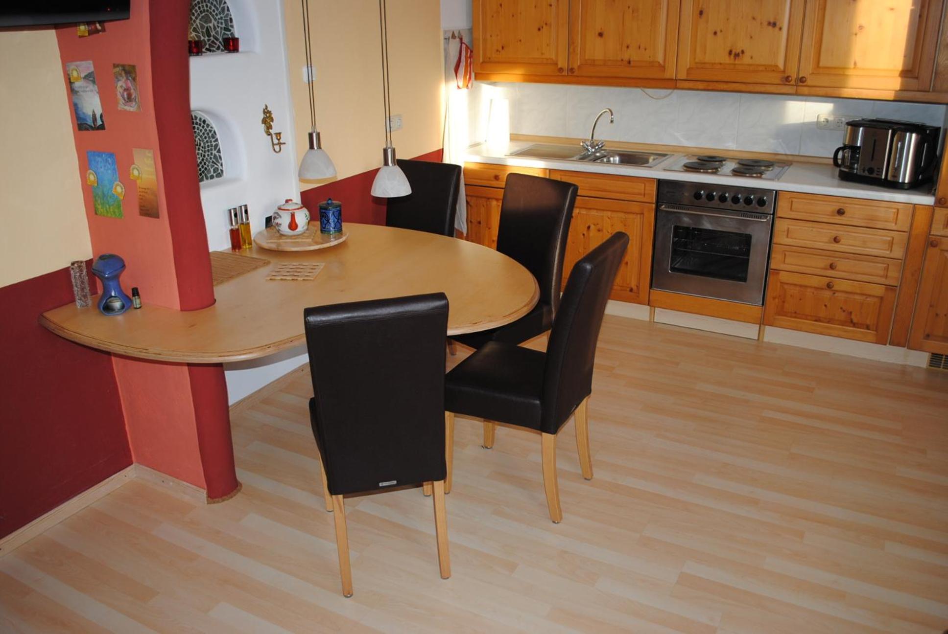 CasaCreativa - Property Image 6