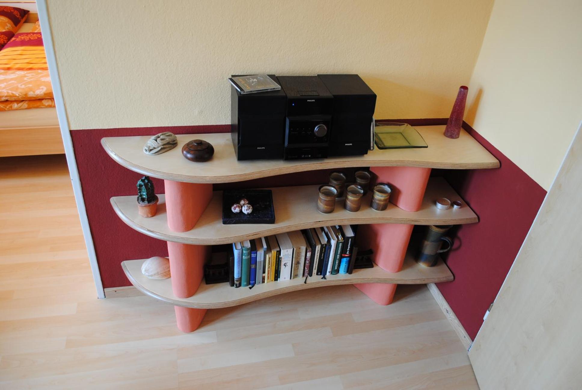 CasaCreativa - Property Image 9