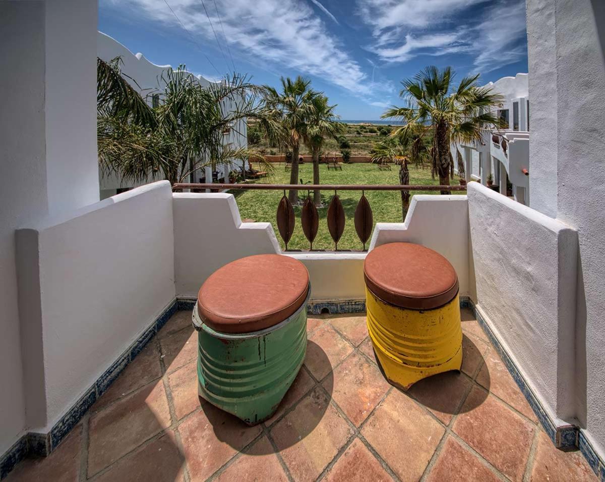 Apartamentos Turisticos Bahia De Trafalgar
