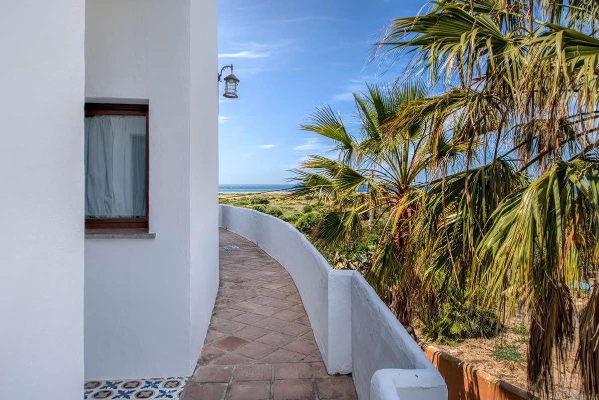 Apartamentos Turisticos Bahia De Trafalgar