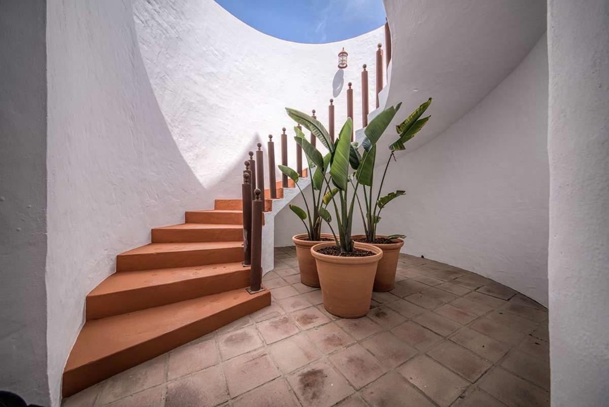 Apartamentos Turisticos Bahia De Trafalgar