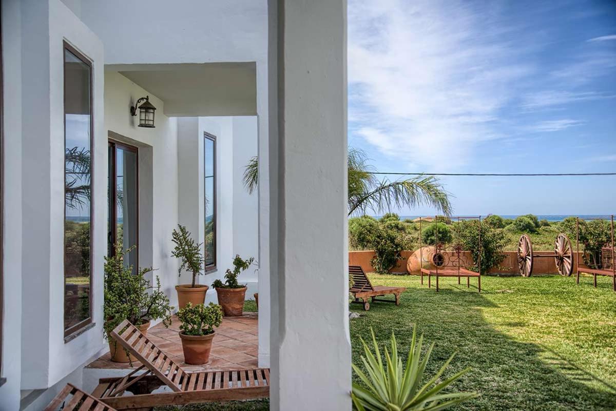 Apartamentos Turisticos Bahia De Trafalgar
