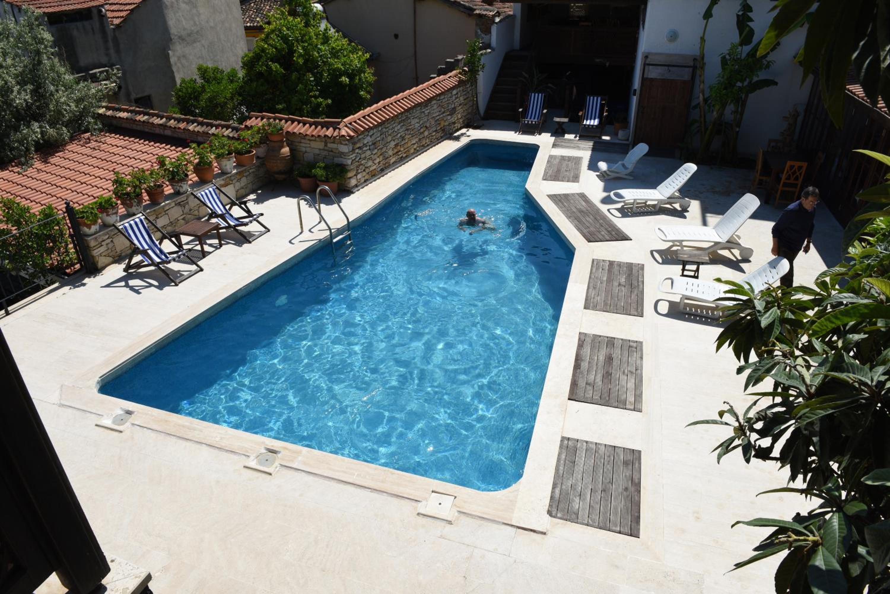 Villa Konak Hotel - Image 51