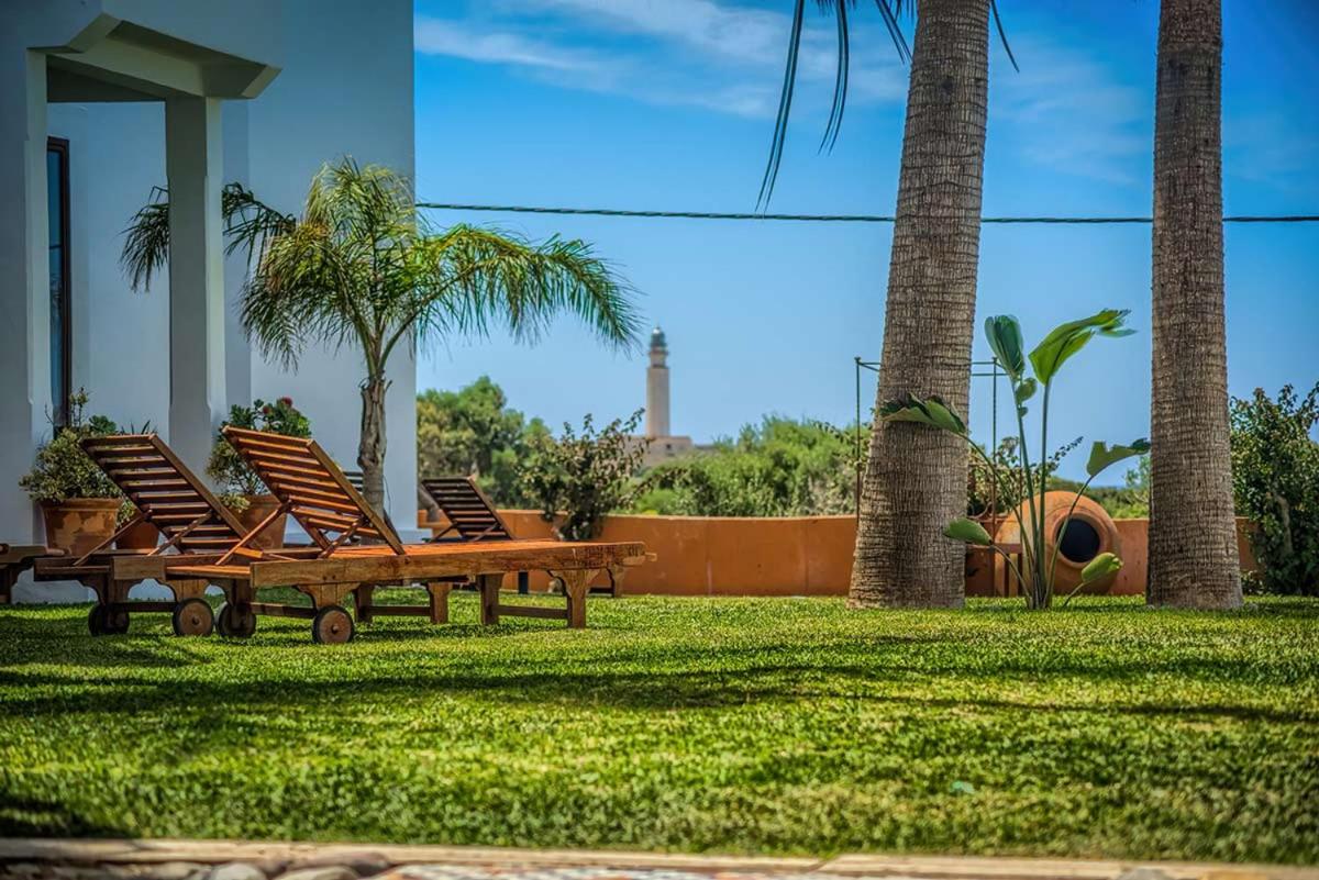 Apartamentos Turisticos Bahia De Trafalgar