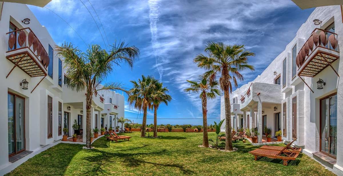 Apartamentos Turisticos Bahia De Trafalgar