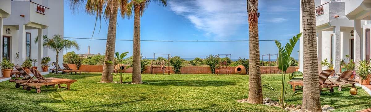 Apartamentos Turisticos Bahia De Trafalgar