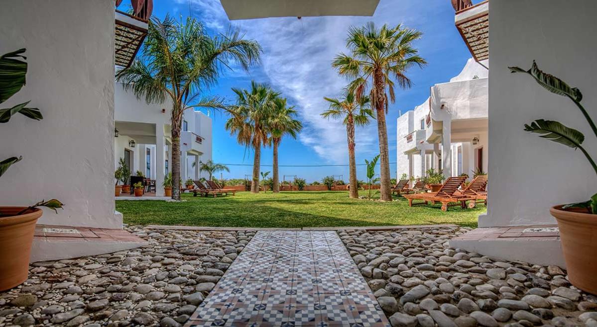 Apartamentos Turisticos Bahia De Trafalgar