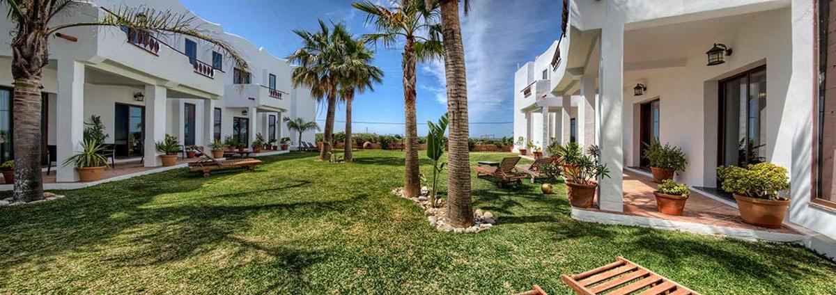 Apartamentos Turisticos Bahia De Trafalgar