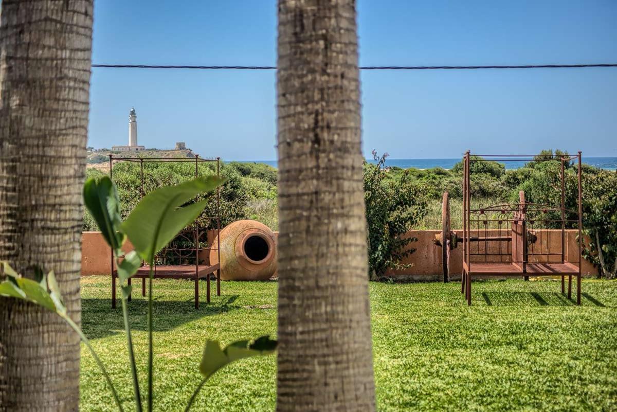 Apartamentos Turisticos Bahia De Trafalgar