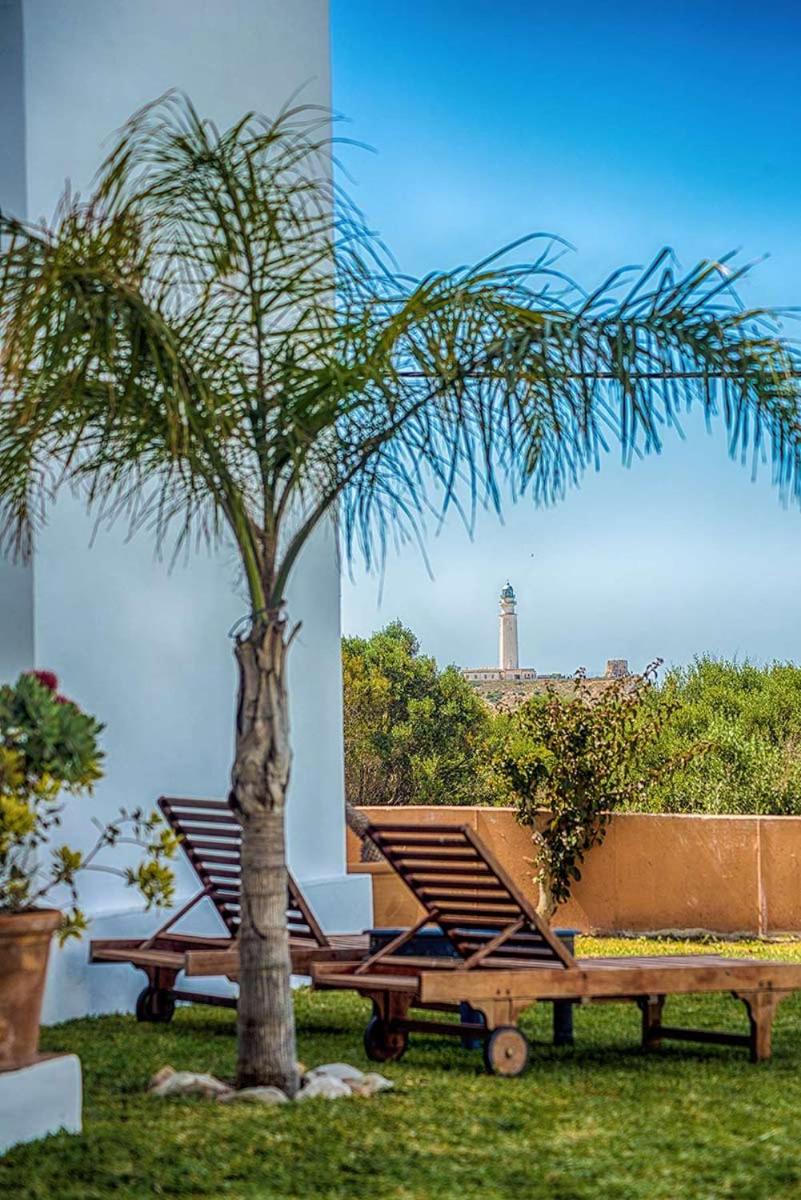 Apartamentos Turisticos Bahia De Trafalgar