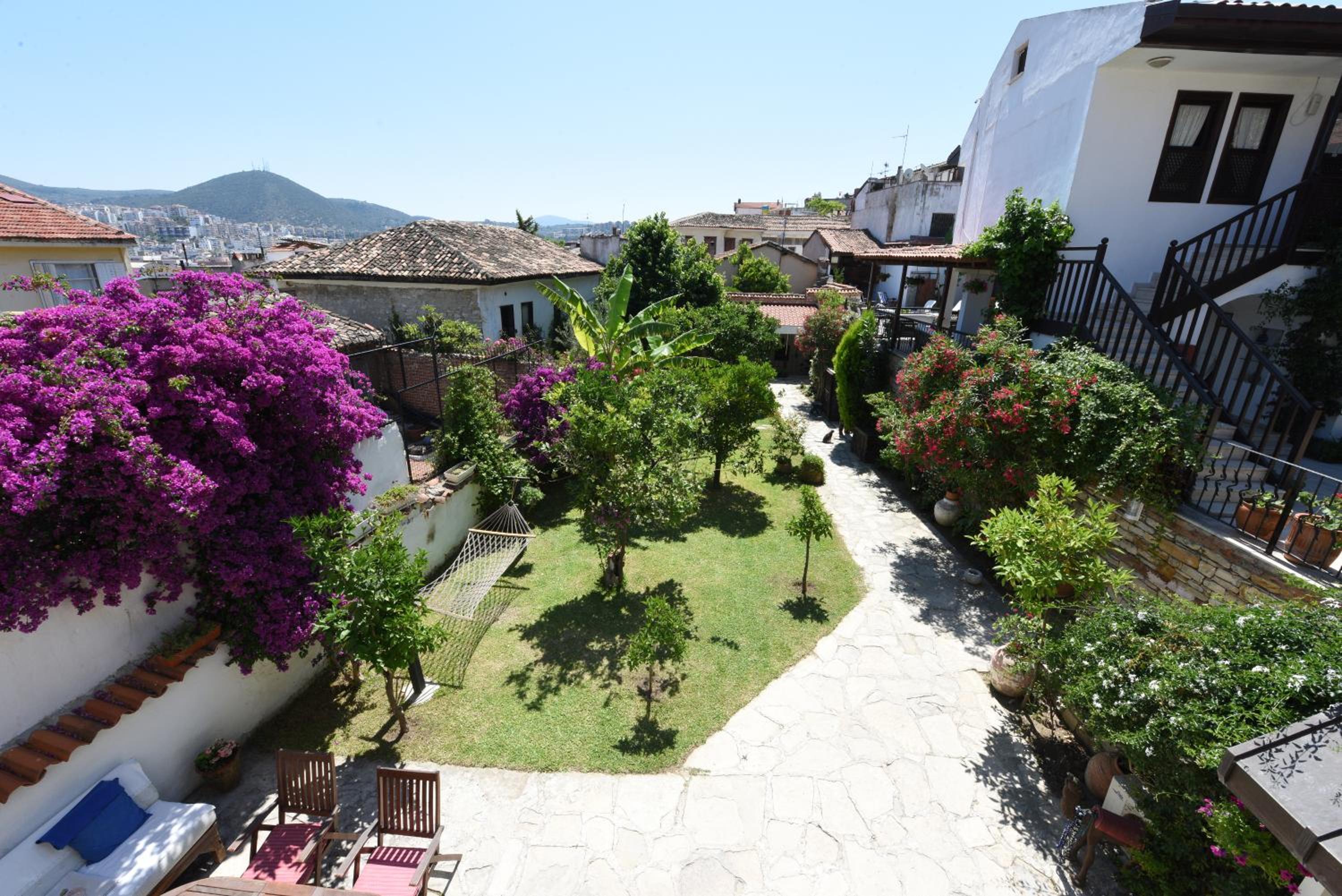 Villa Konak Hotel - Image 48