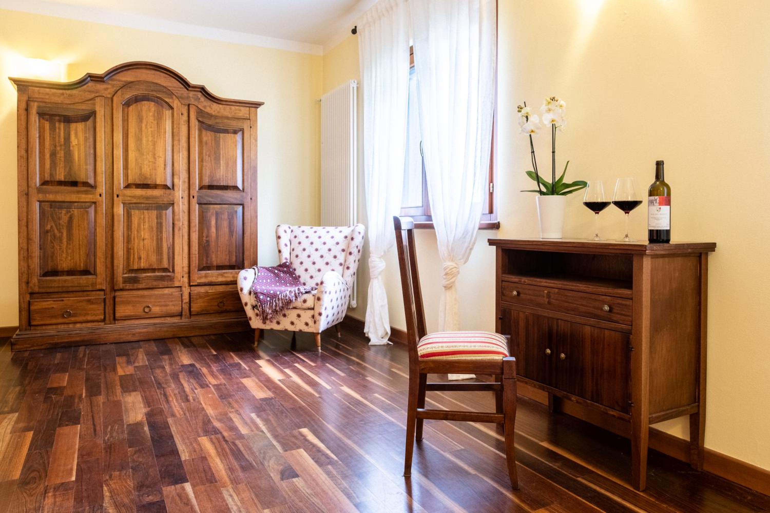 Buccara B&B Due Del Monte photo 5