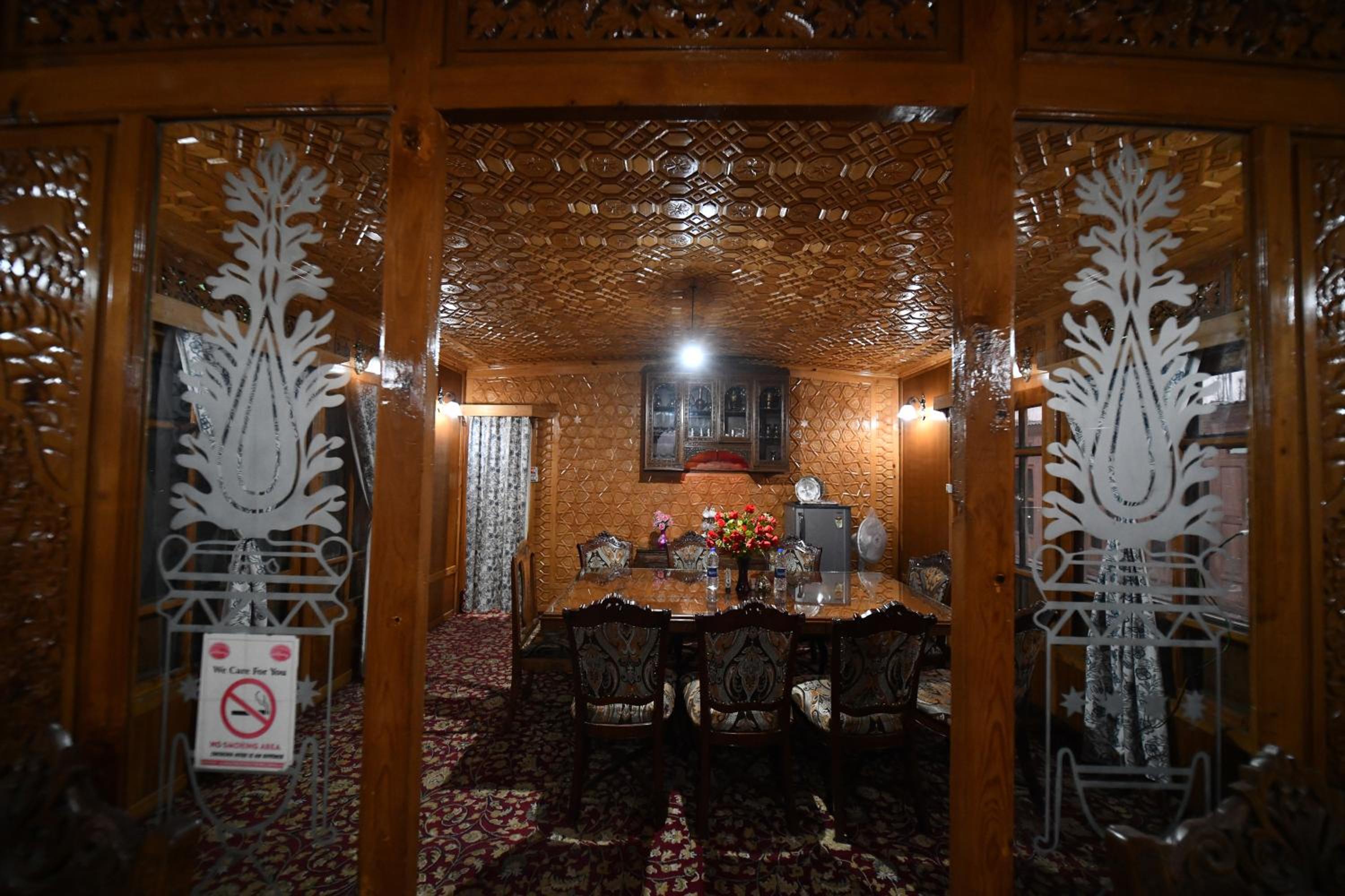 Goona palace houseboats - Image 4
