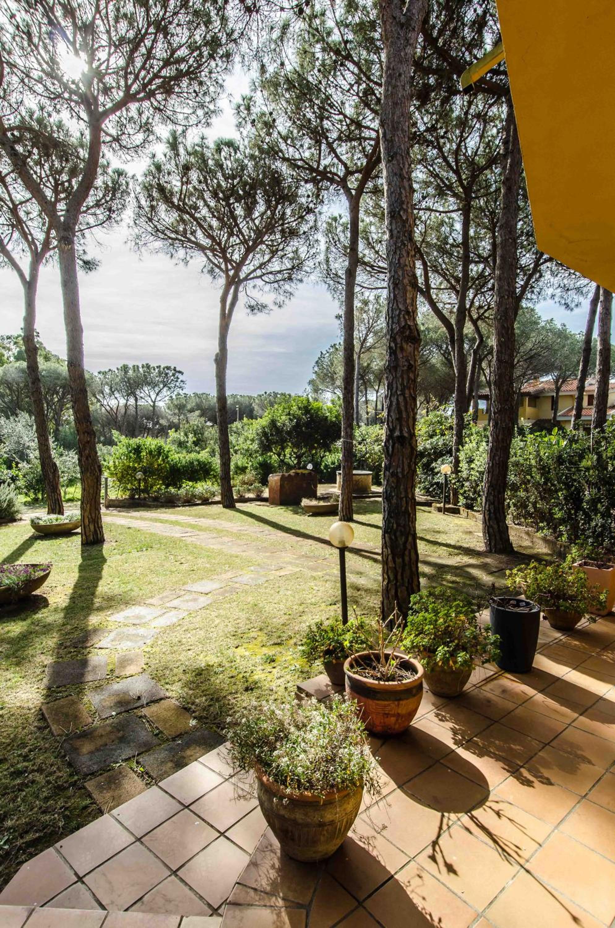 Casa Marinella view 3