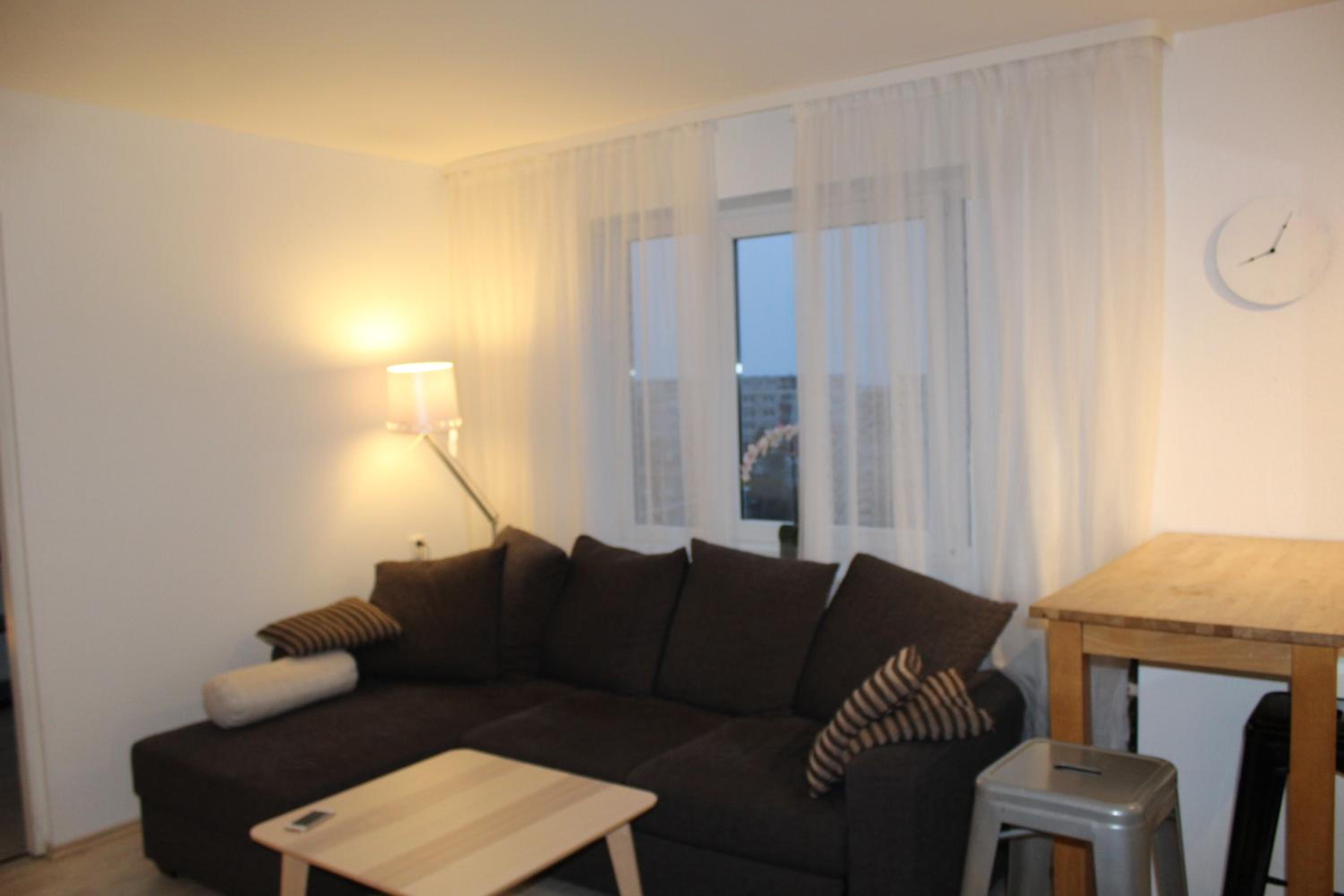 Hotel Niine Apartment - Image 1