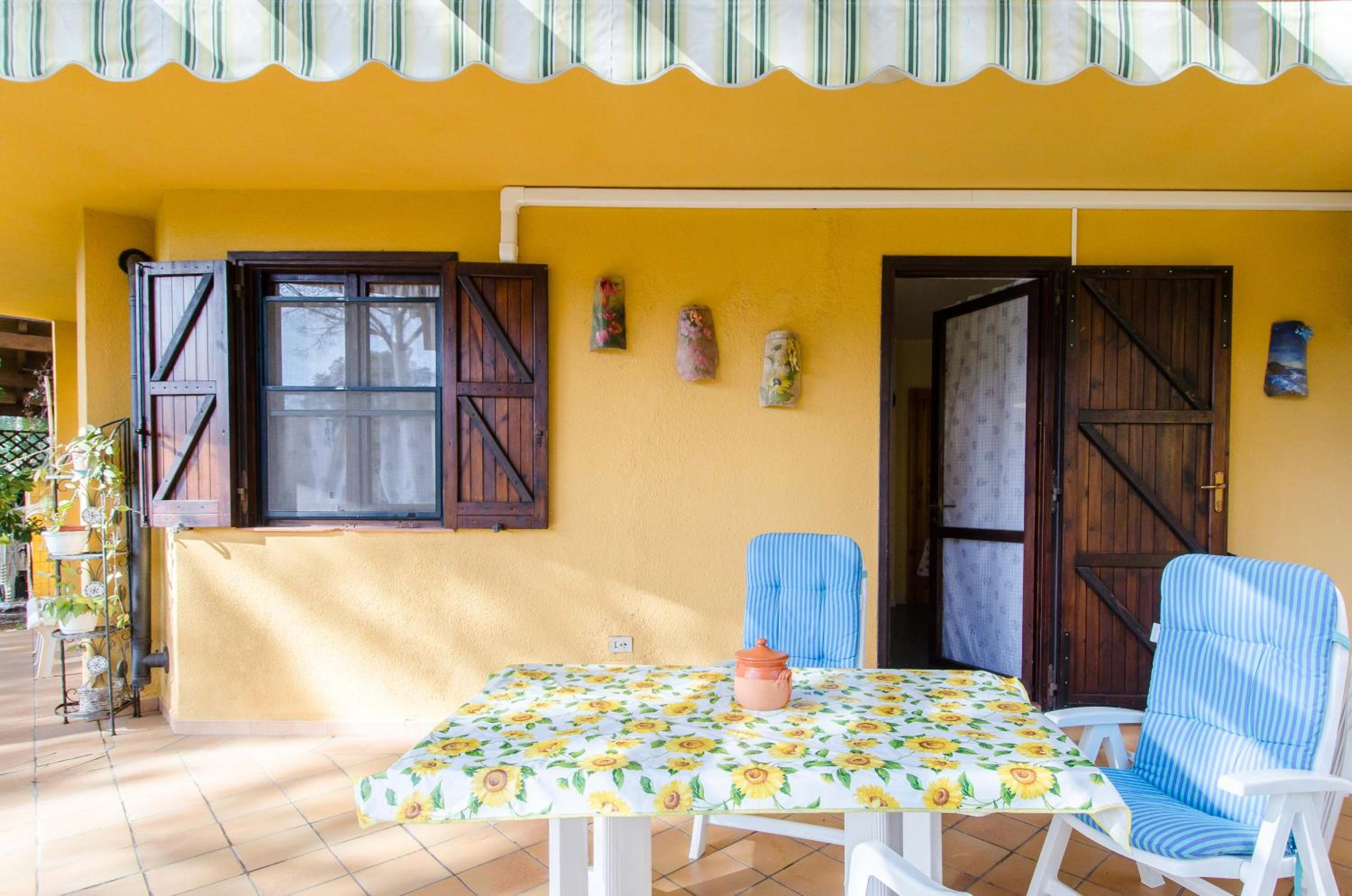 Casa Marinella view 4