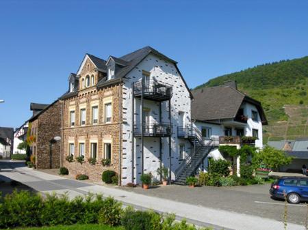 Ferienweingut Gansen Hochgenuss 2 view 2