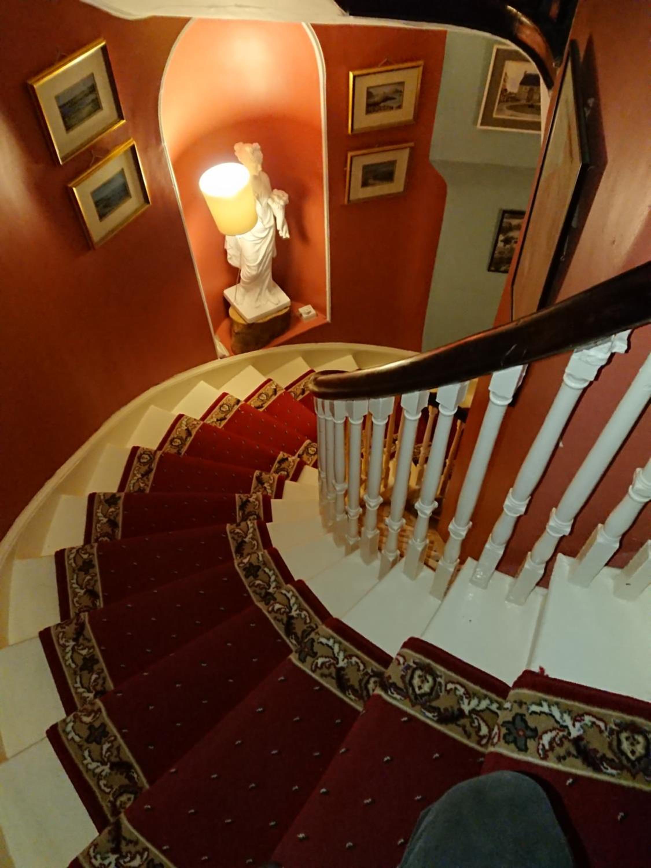 Ballylough House