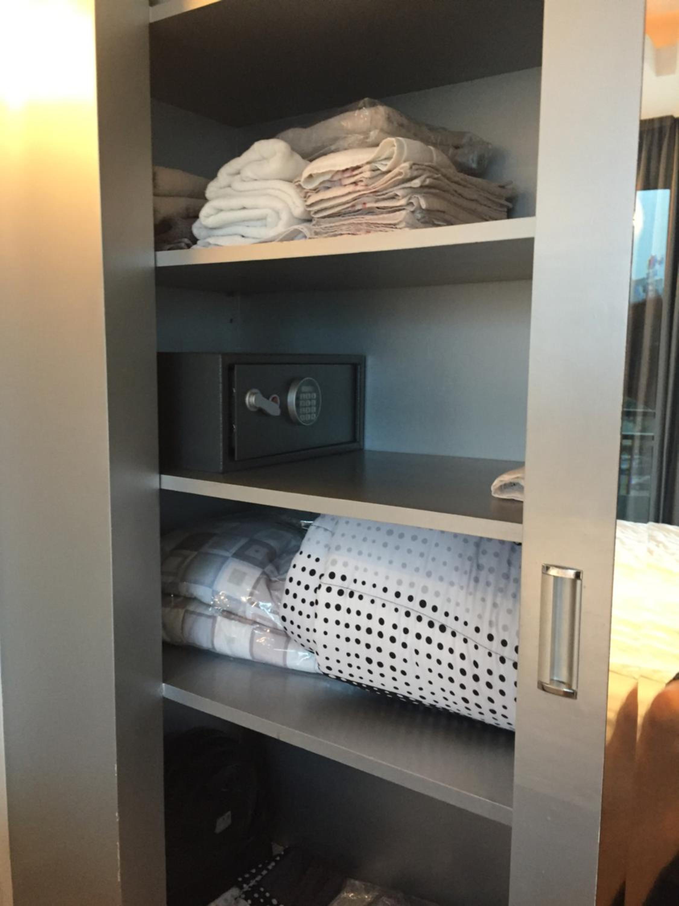 The Avenue Residences view 4