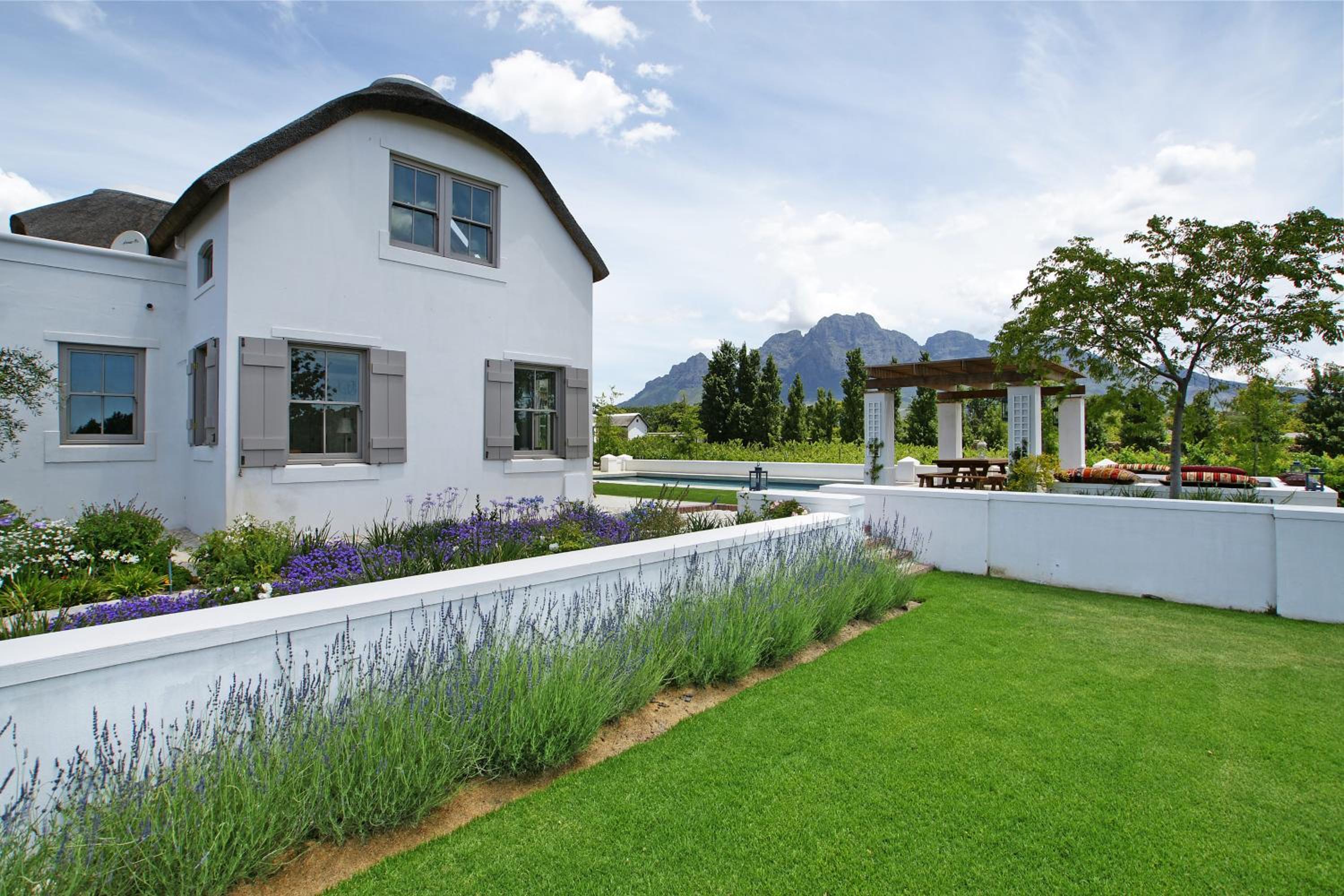 Villa Simondium view 5