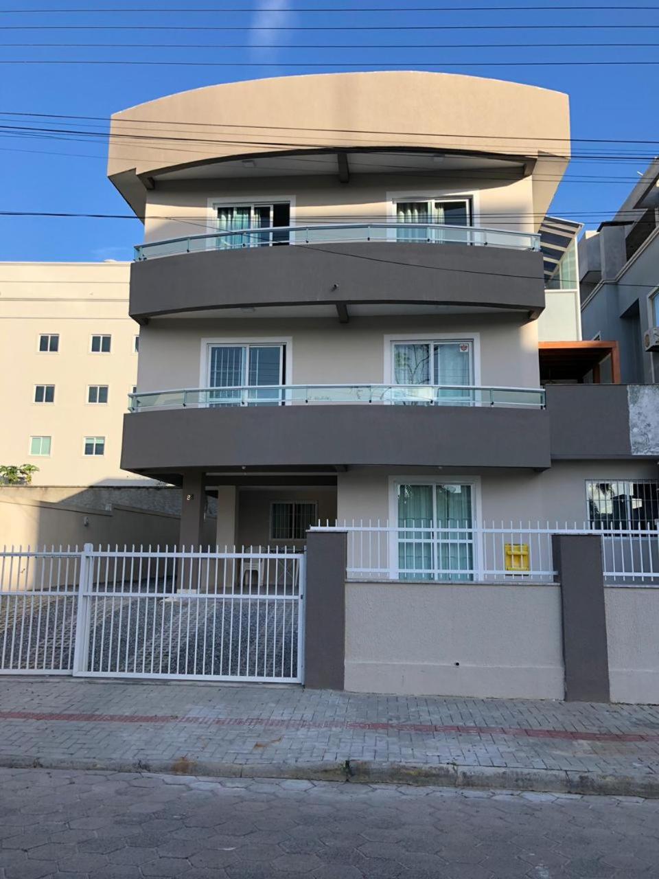 Bombinhas Residencial Ecomar