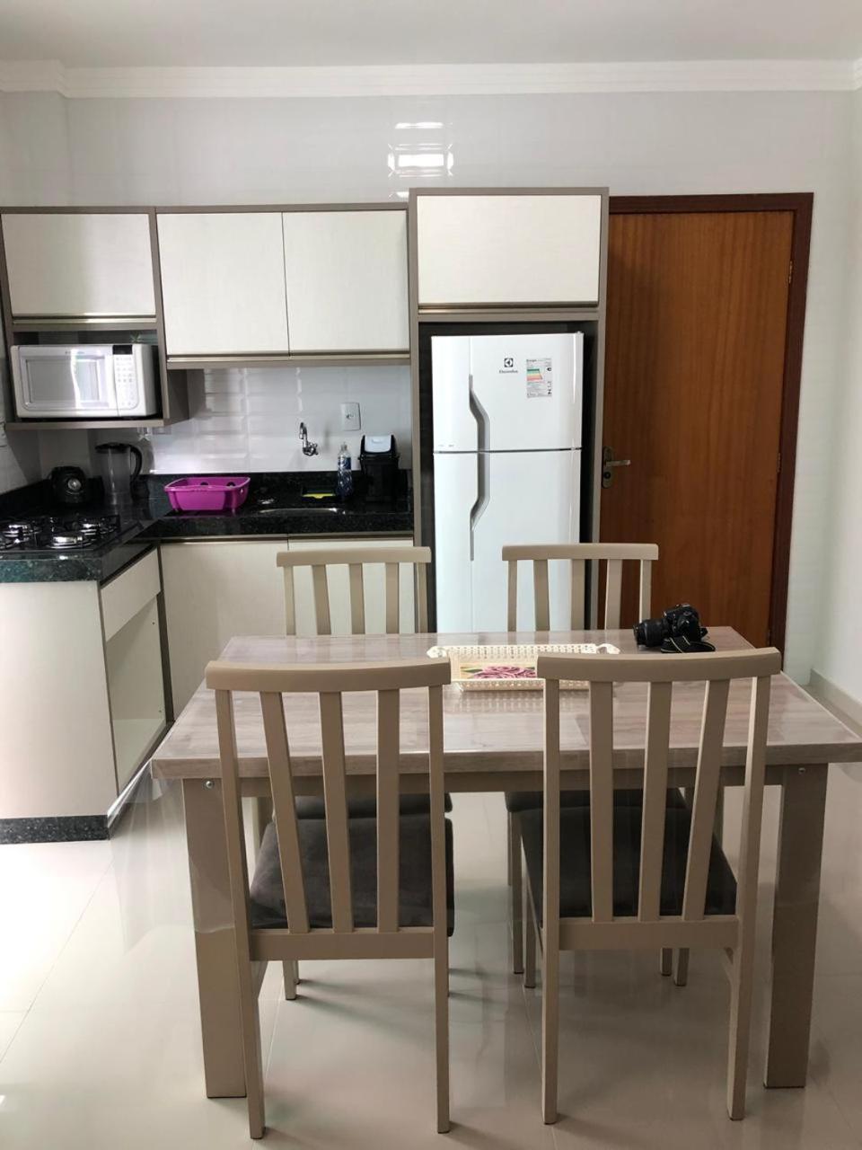 Bombinhas Residencial Ecomar