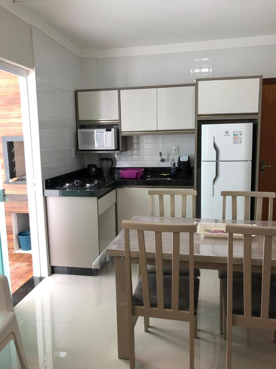 Bombinhas Residencial Ecomar