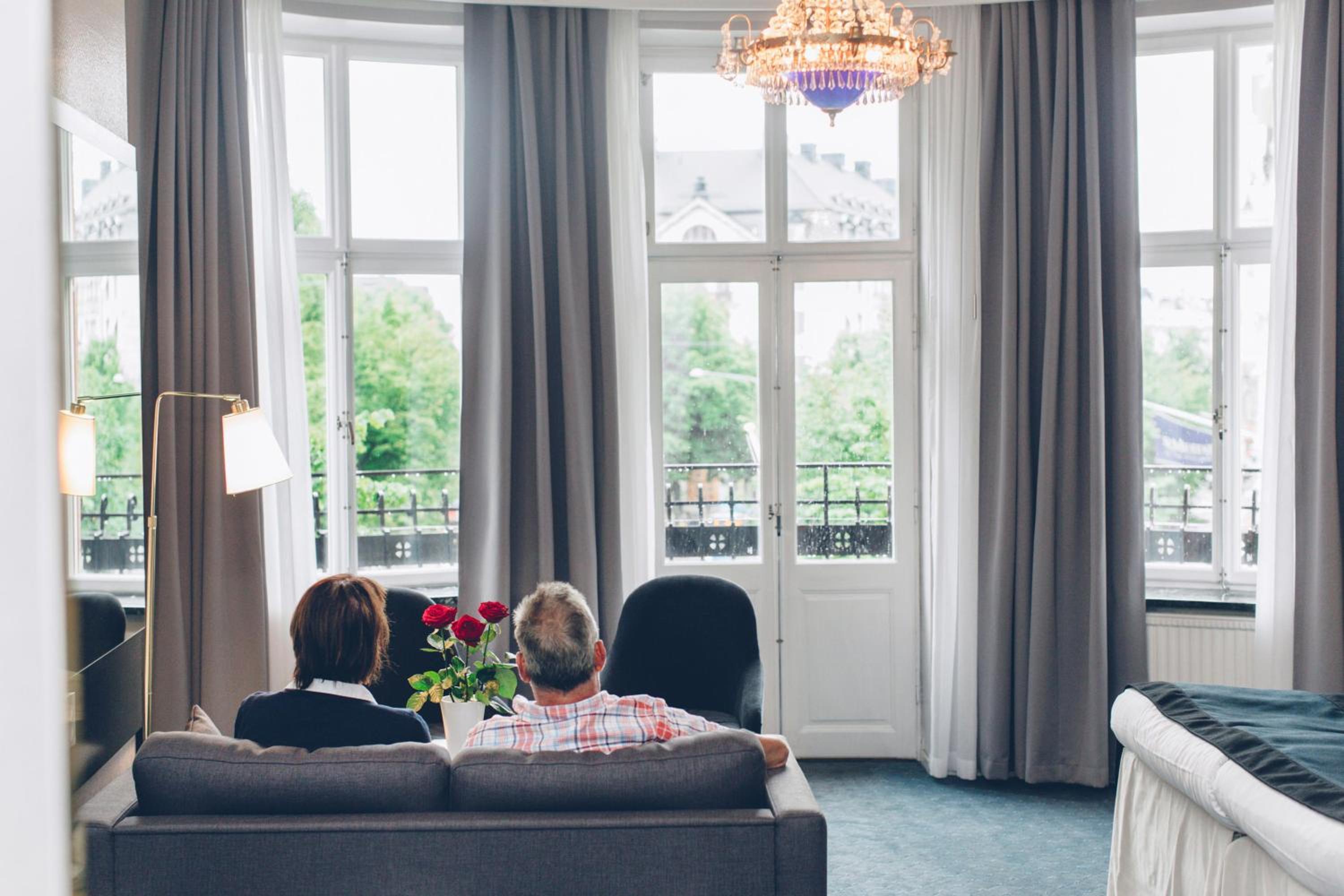 Stockholm Vacations - Crystal Plaza Hotel - Property Image 16